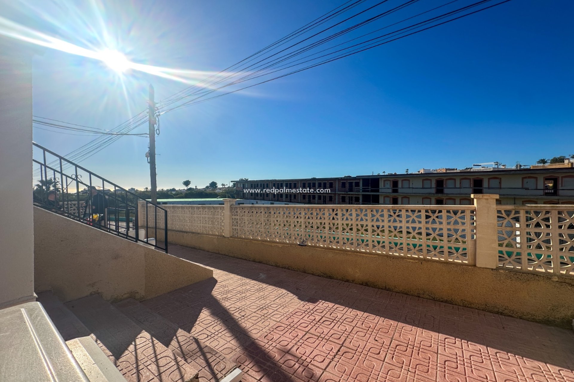 Resale - Apartment -
Orihuela Costa - Villamartín