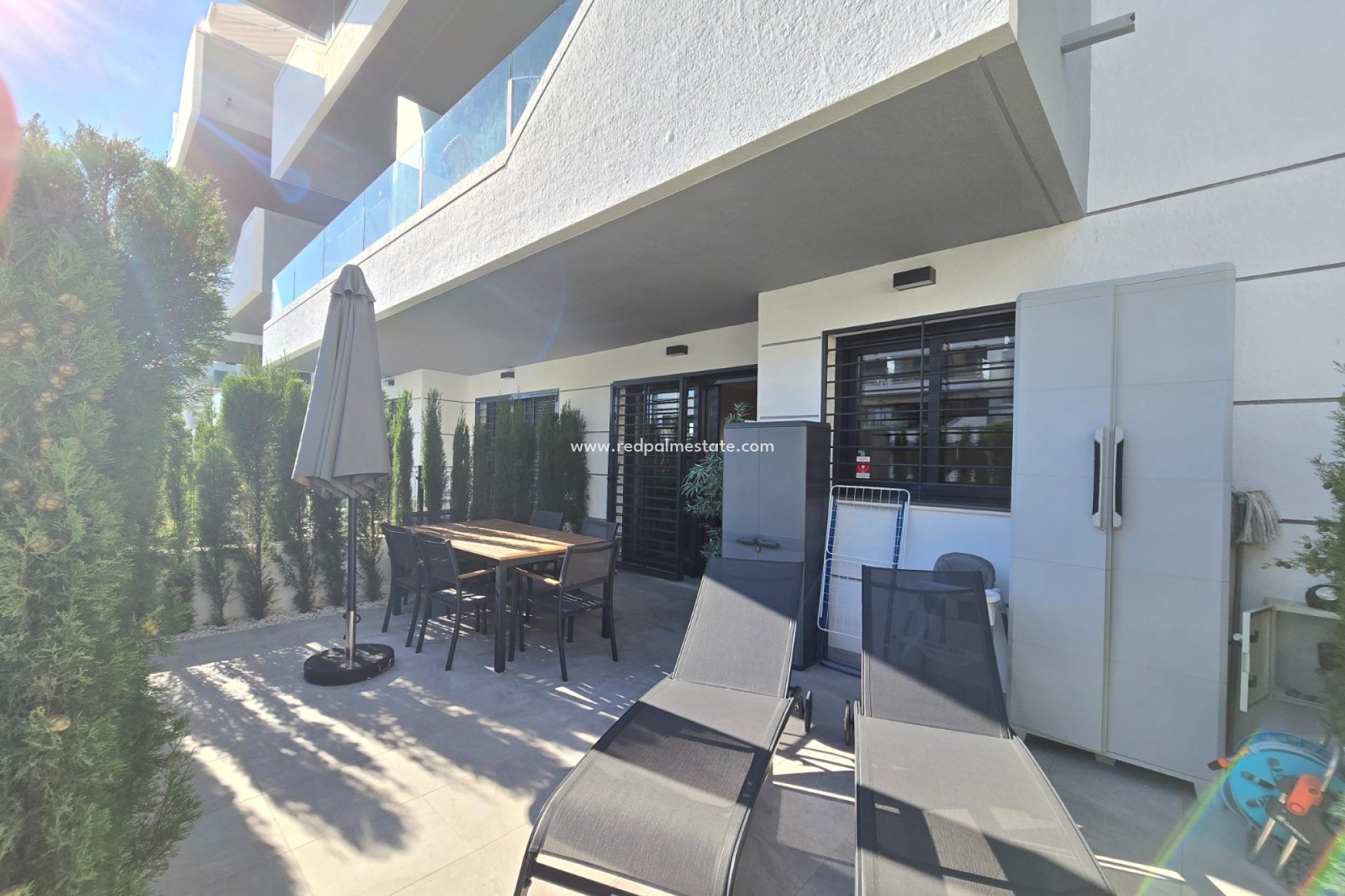 Resale - Apartment -
Orihuela Costa - Villamartín *