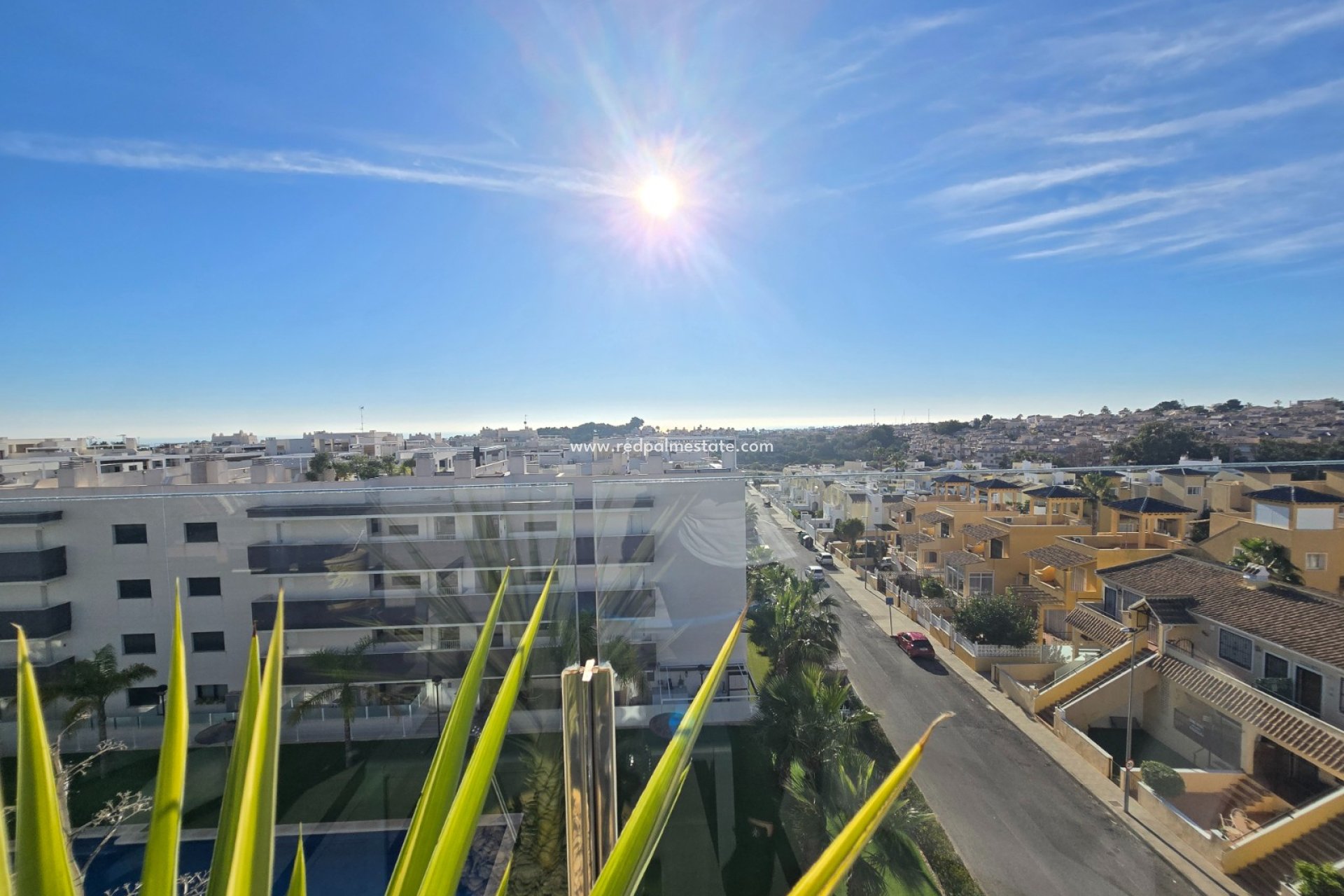 Resale - Apartment -
Orihuela Costa - Villamartín *