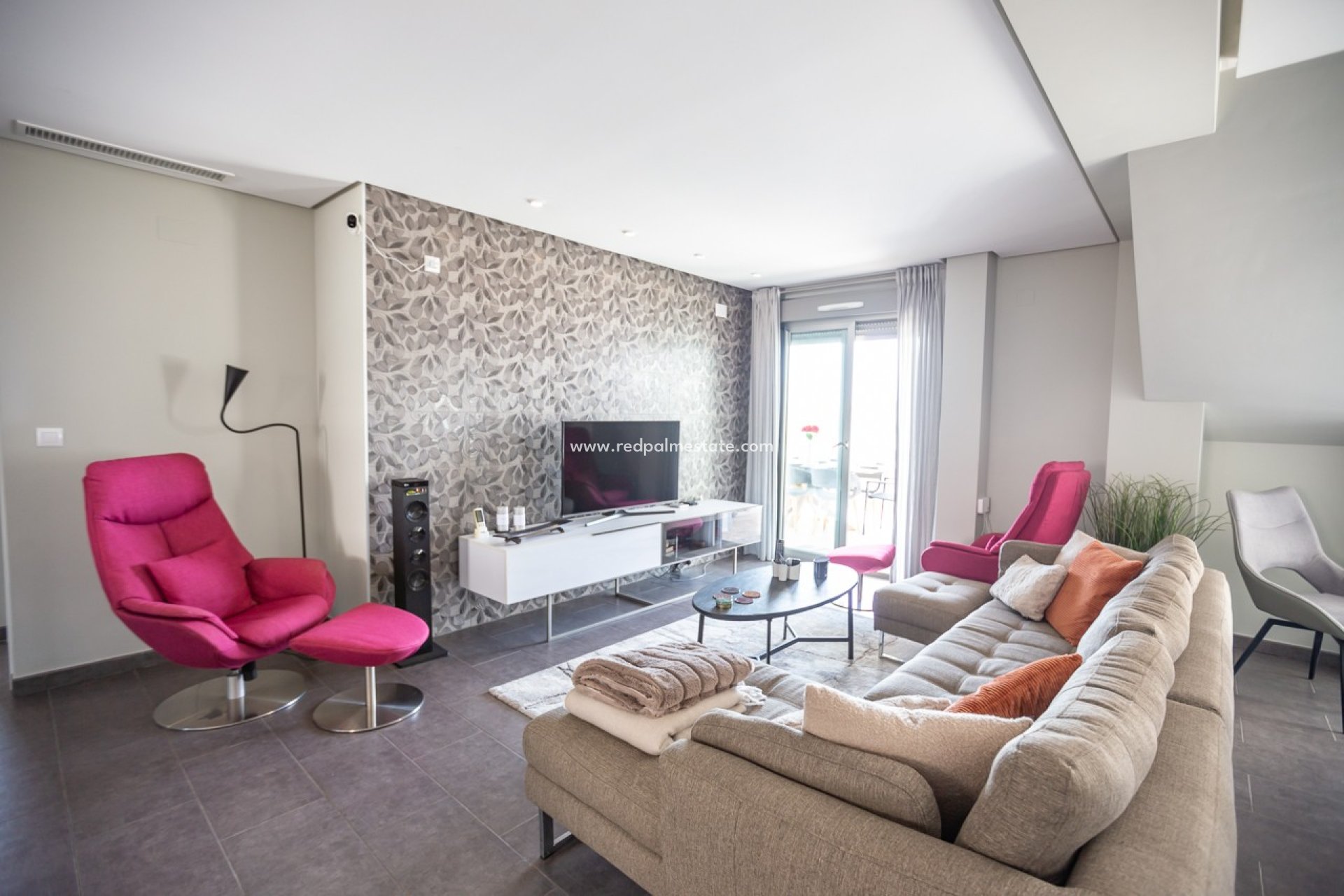 Resale - Apartment -
Orihuela Costa - Villamartín