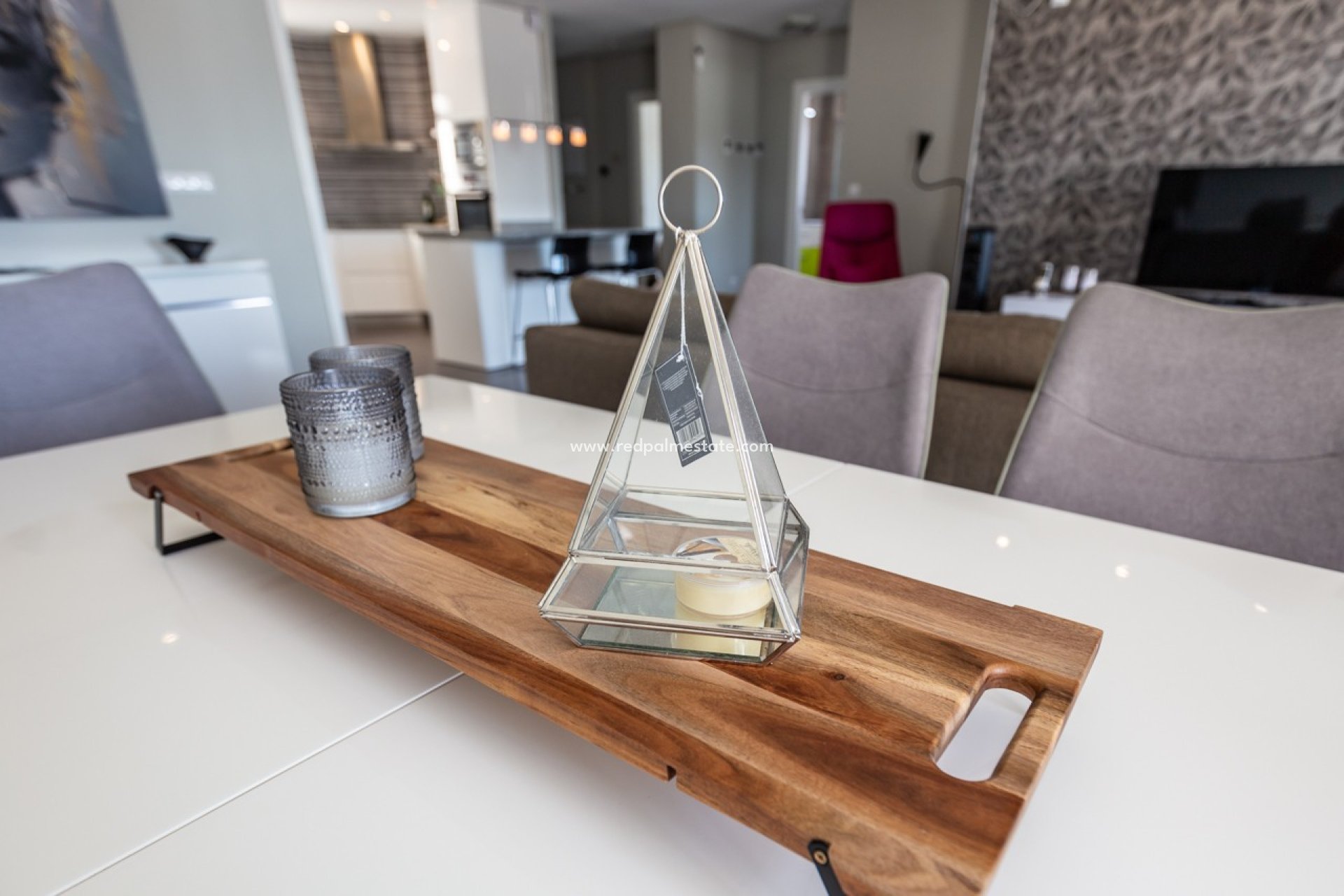 Resale - Apartment -
Orihuela Costa - Villamartín