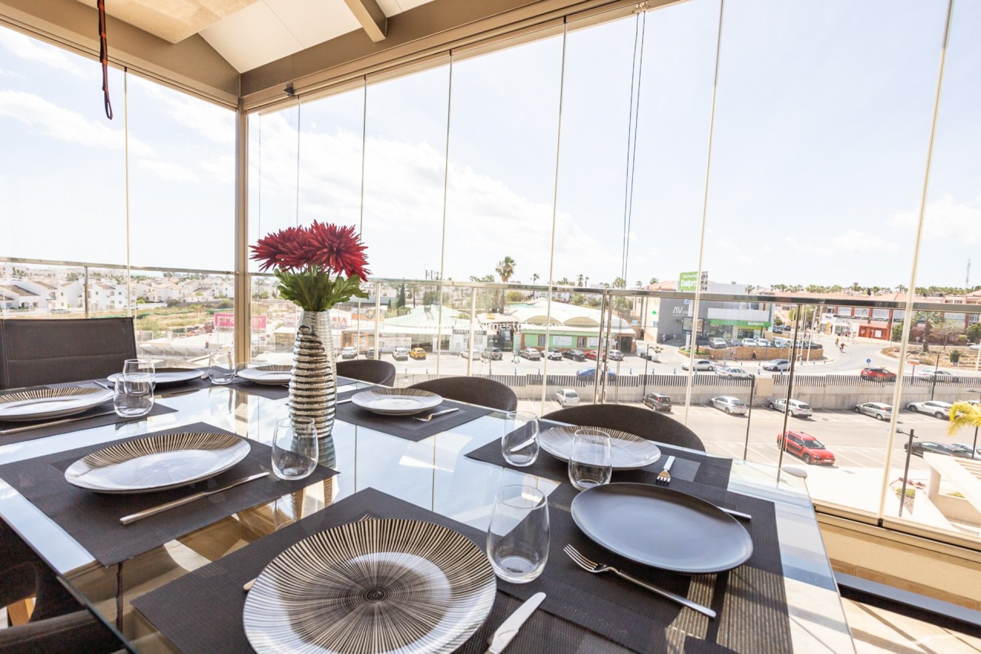 Resale - Apartment -
Orihuela Costa - Villamartín