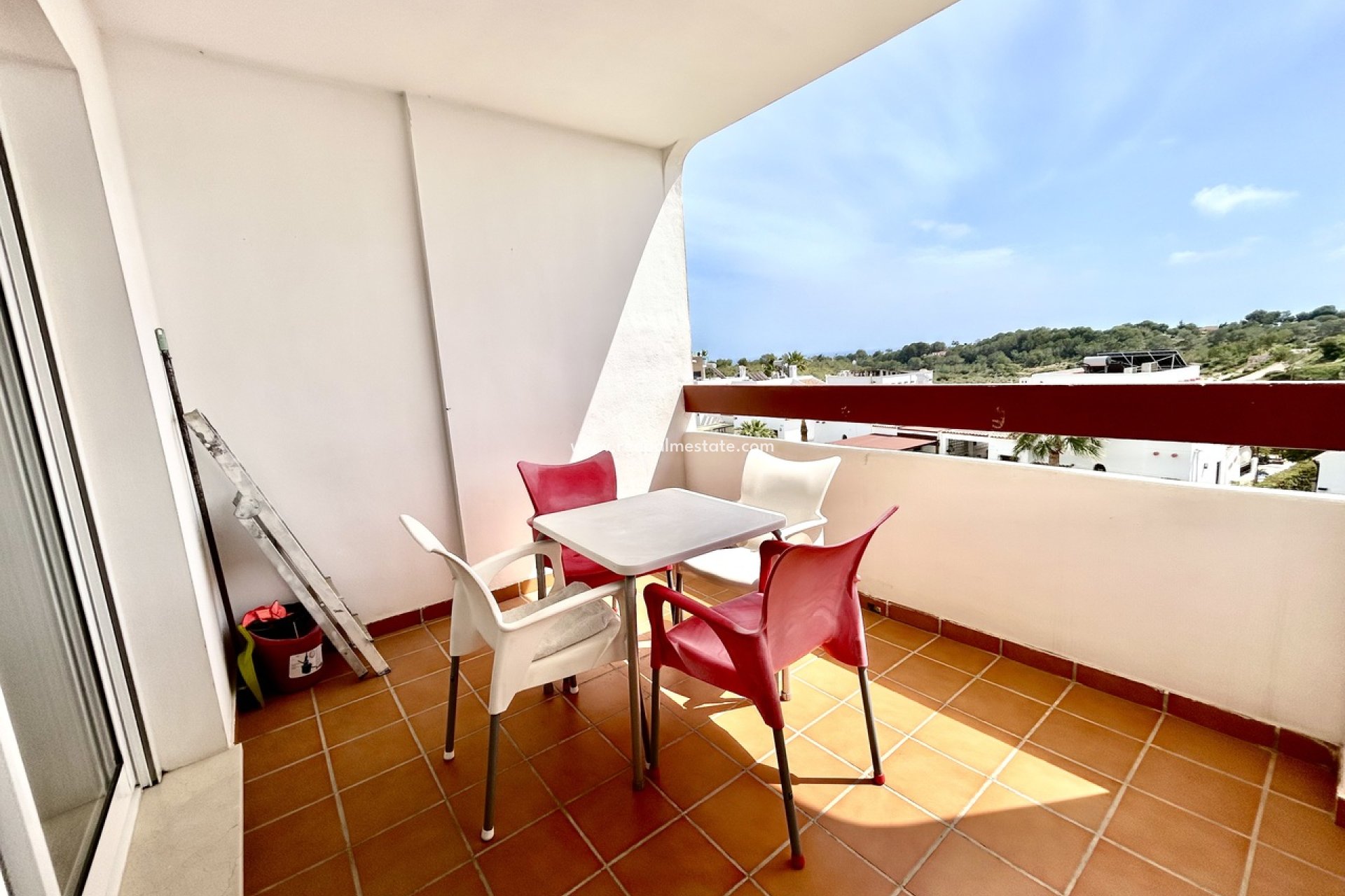Resale - Apartment -
Orihuela Costa - Villamartín