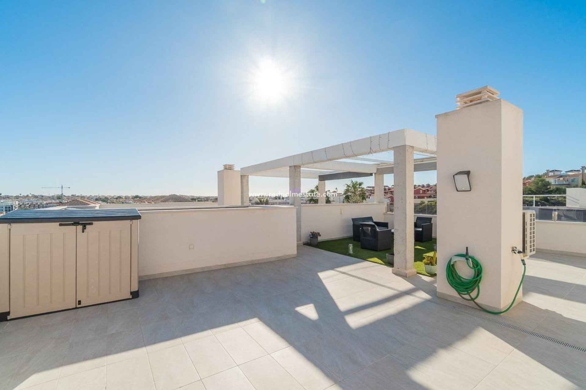 Resale - Apartment -
Orihuela Costa - Villamartín