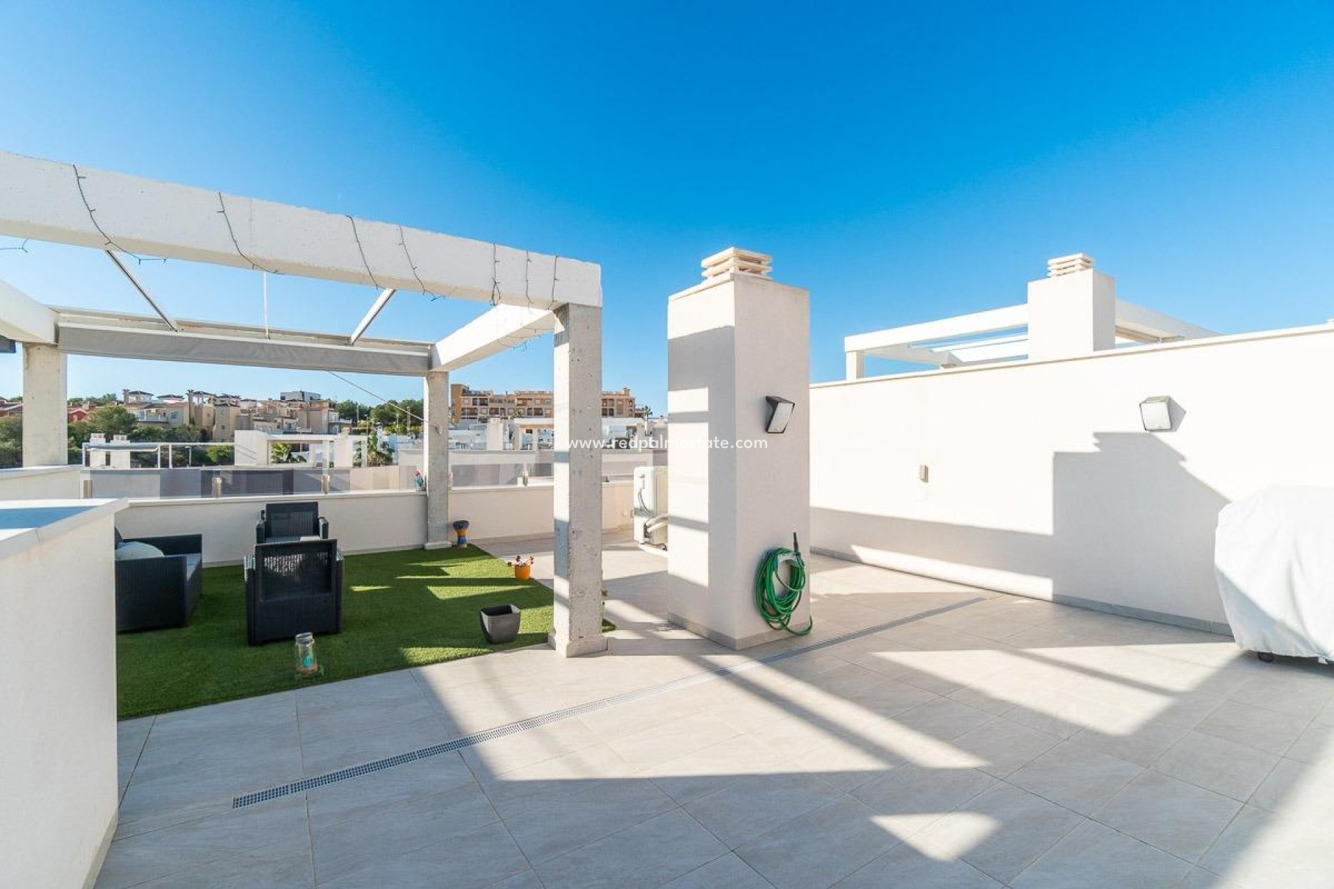 Resale - Apartment -
Orihuela Costa - Villamartín