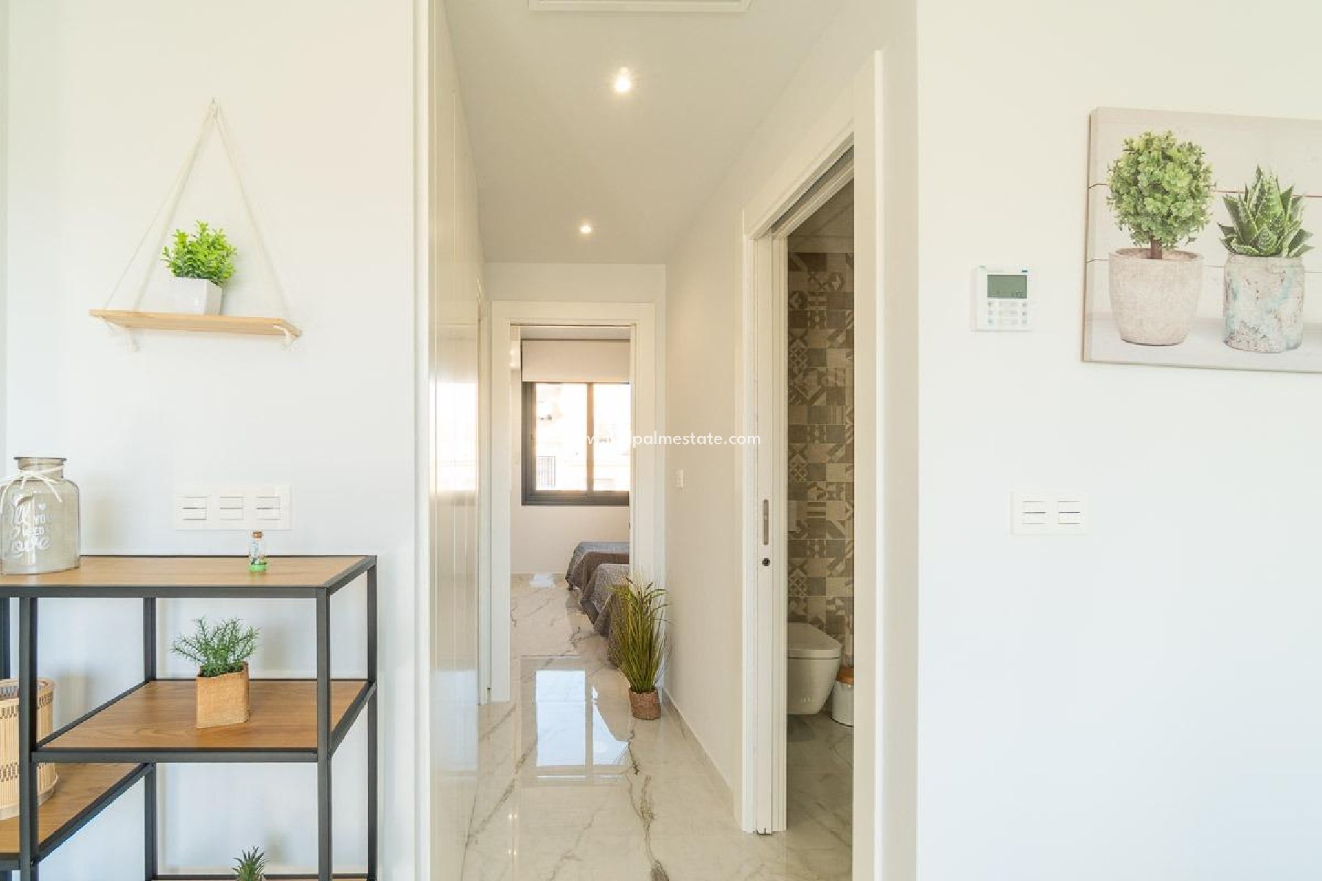 Resale - Apartment -
Orihuela Costa - Villamartín