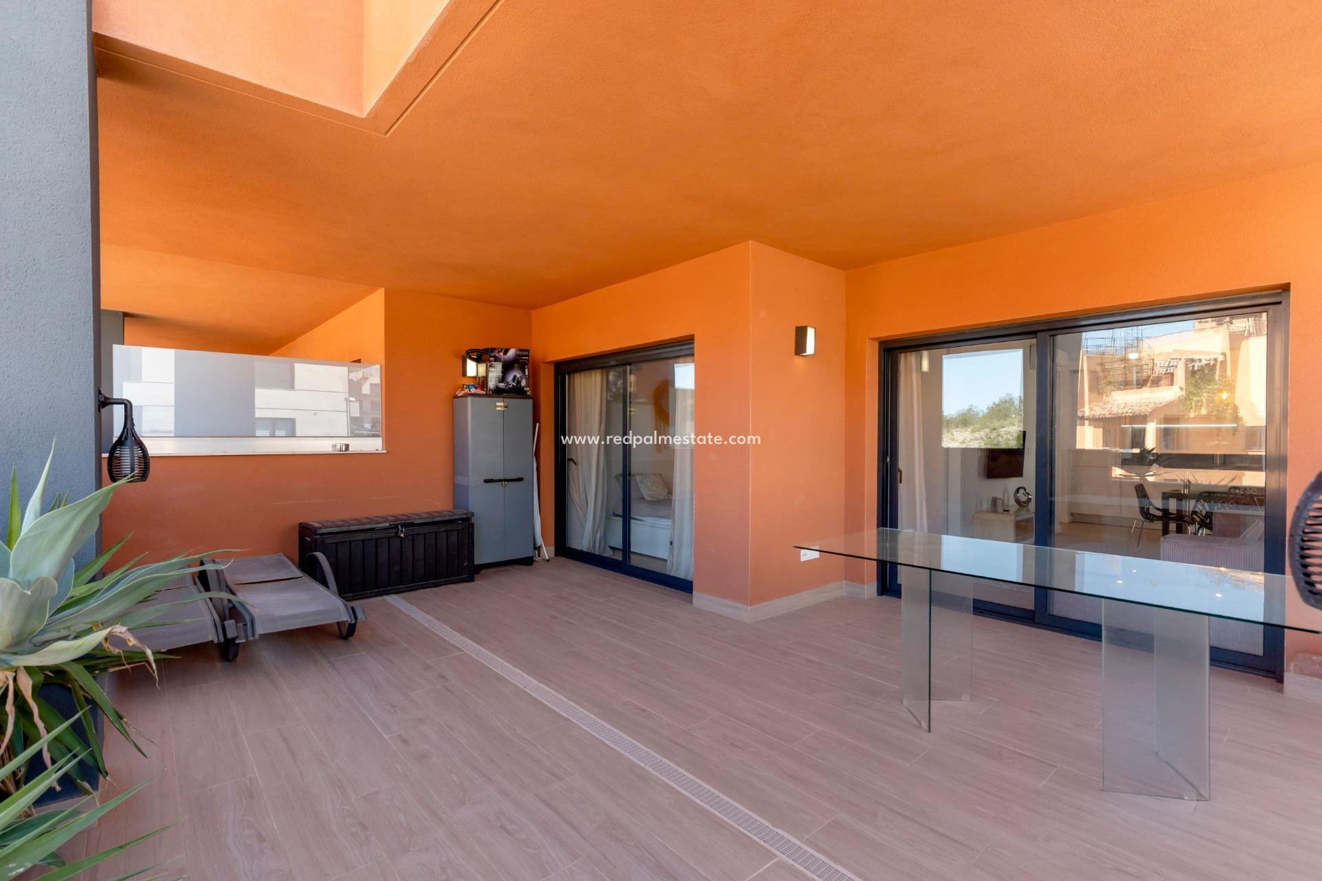 Resale - Apartment -
Orihuela Costa - Villamartín