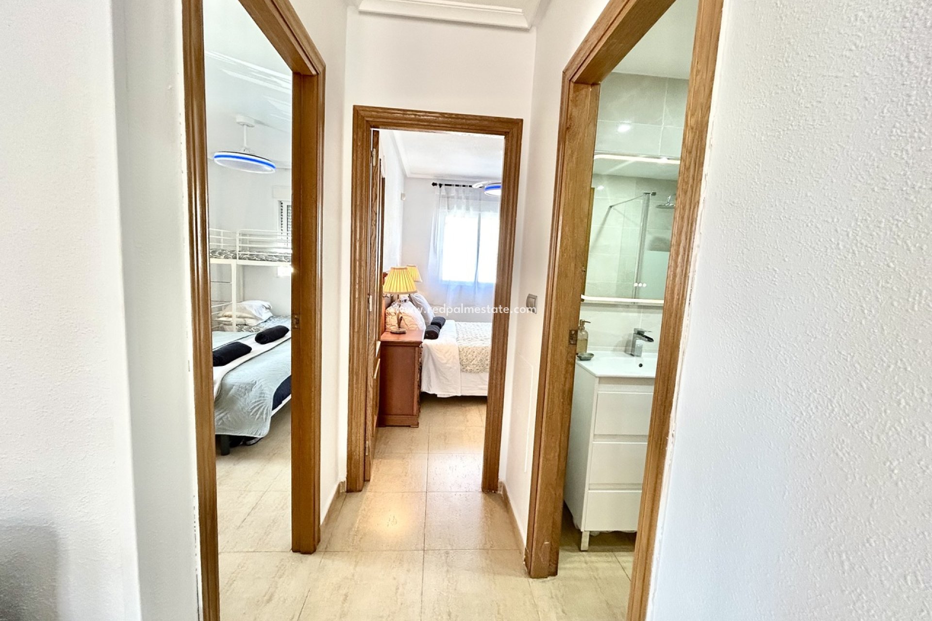 Resale - Apartment -
Orihuela Costa - Villamartín