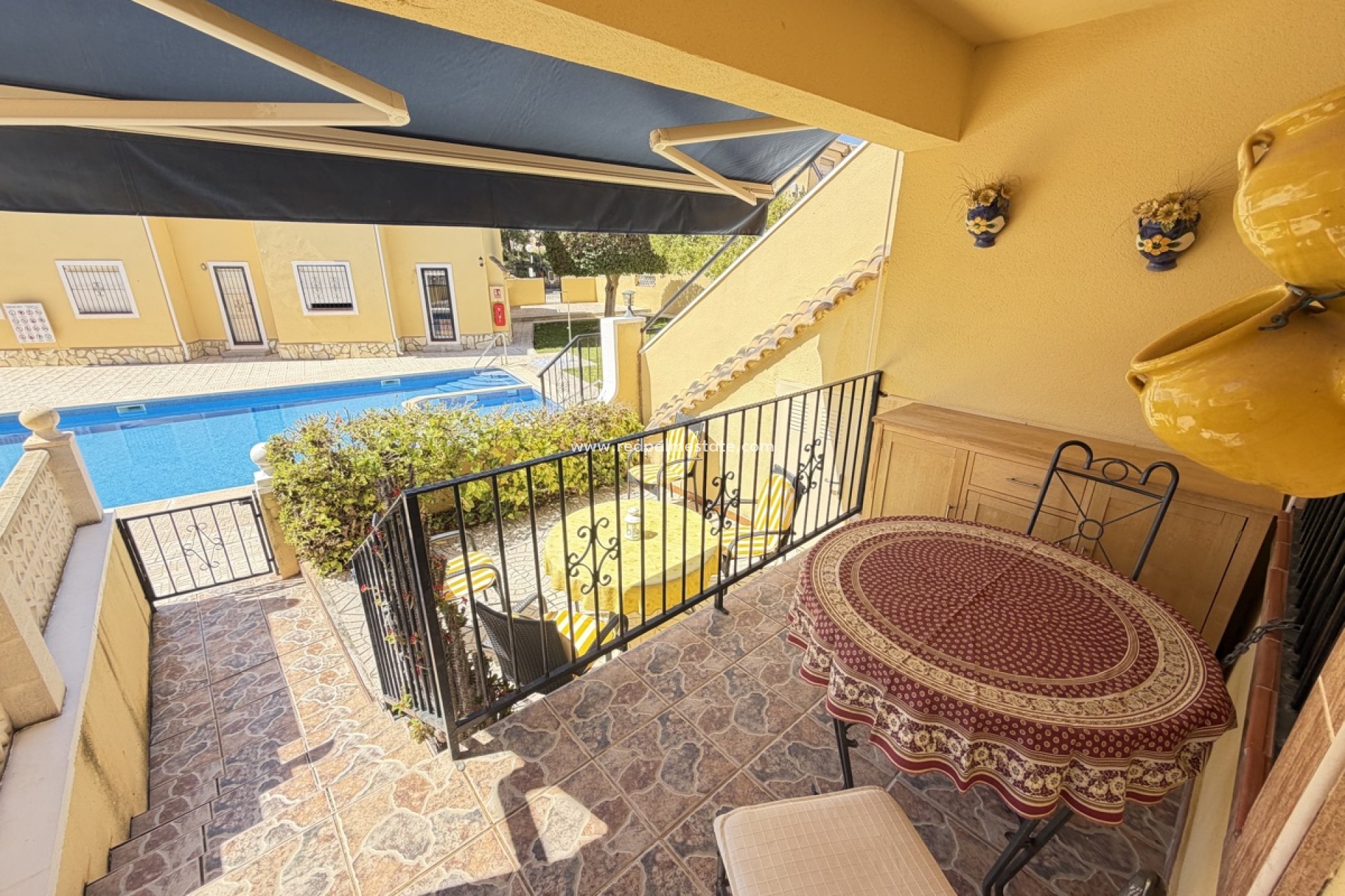 Resale - Apartment -
Orihuela Costa - Villamartín