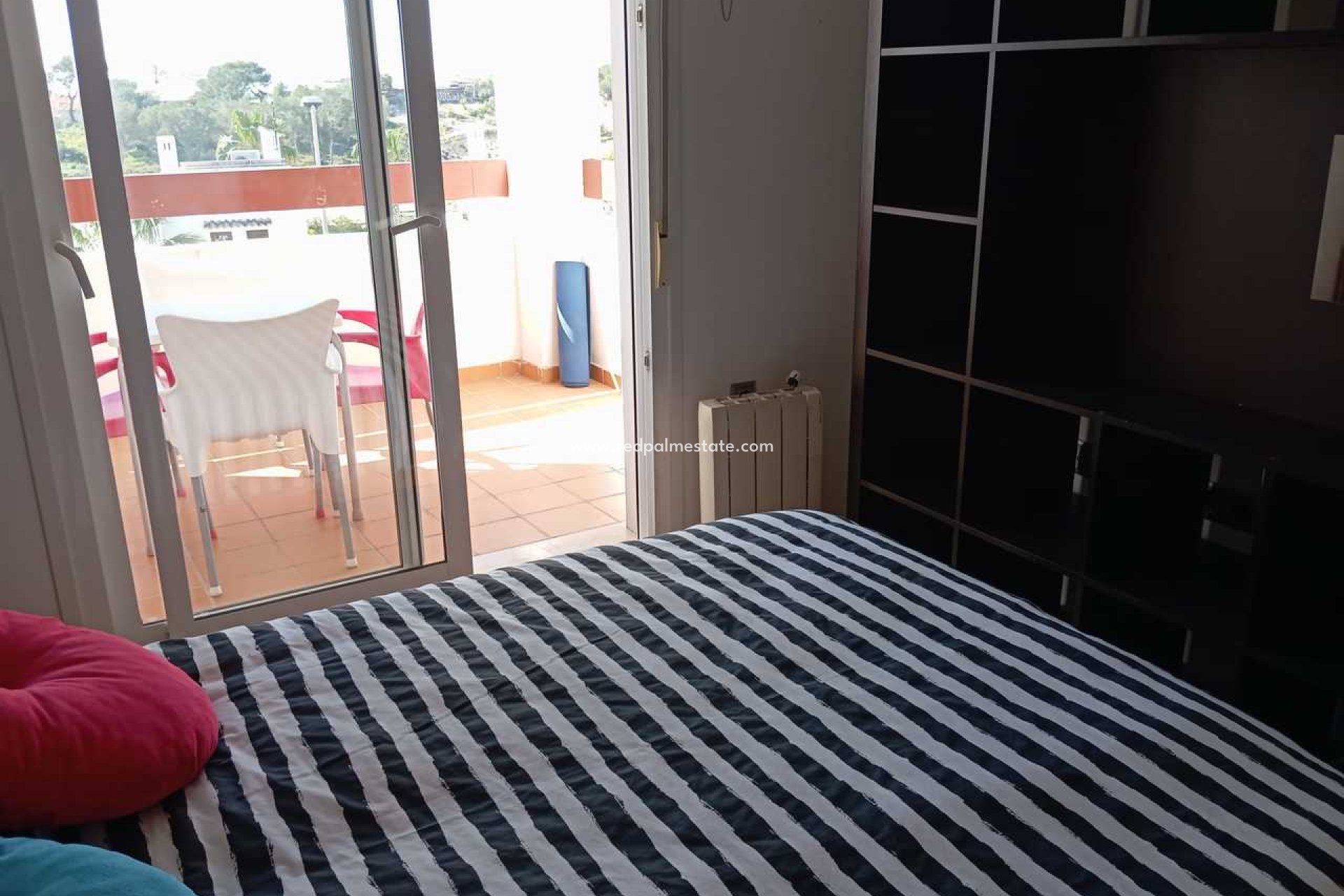 Resale - Apartment -
Orihuela Costa - Villamartín