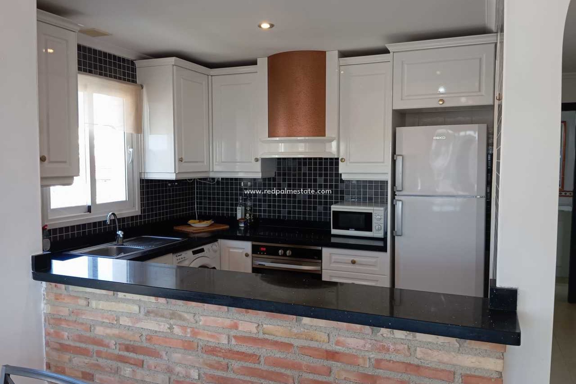 Resale - Apartment -
Orihuela Costa - Villamartín