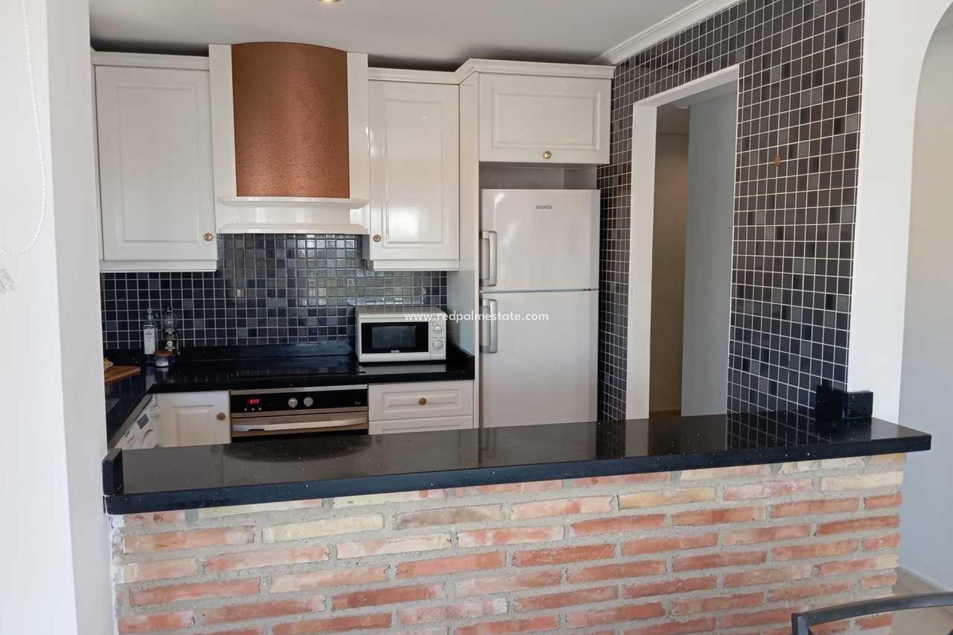 Resale - Apartment -
Orihuela Costa - Villamartín