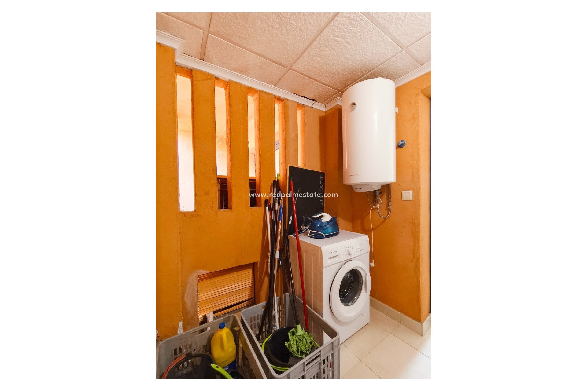 Resale - Apartment -
Orihuela Costa - Villamartín