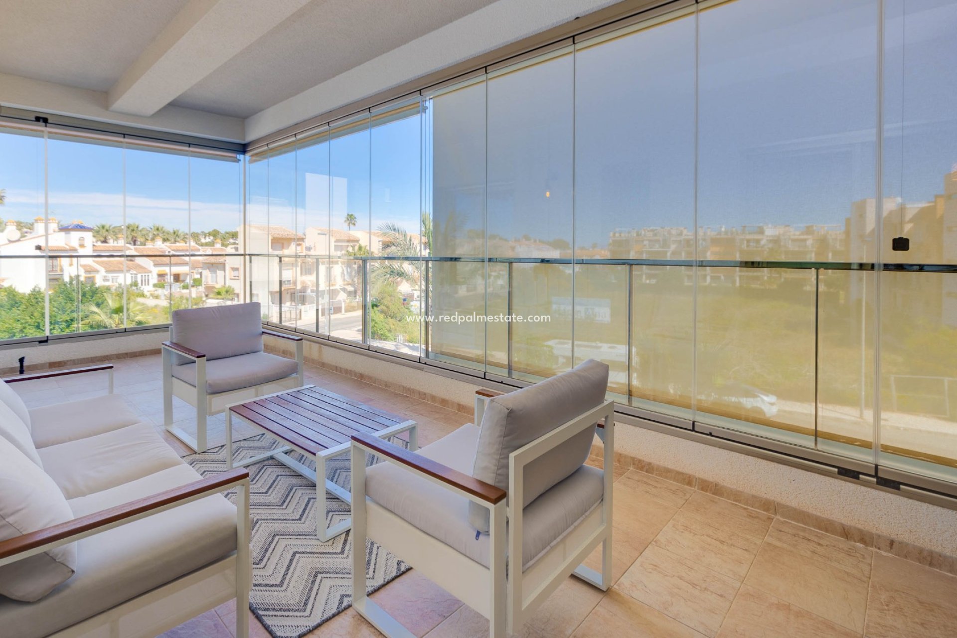 Resale - Apartment -
Orihuela Costa - Villamartín