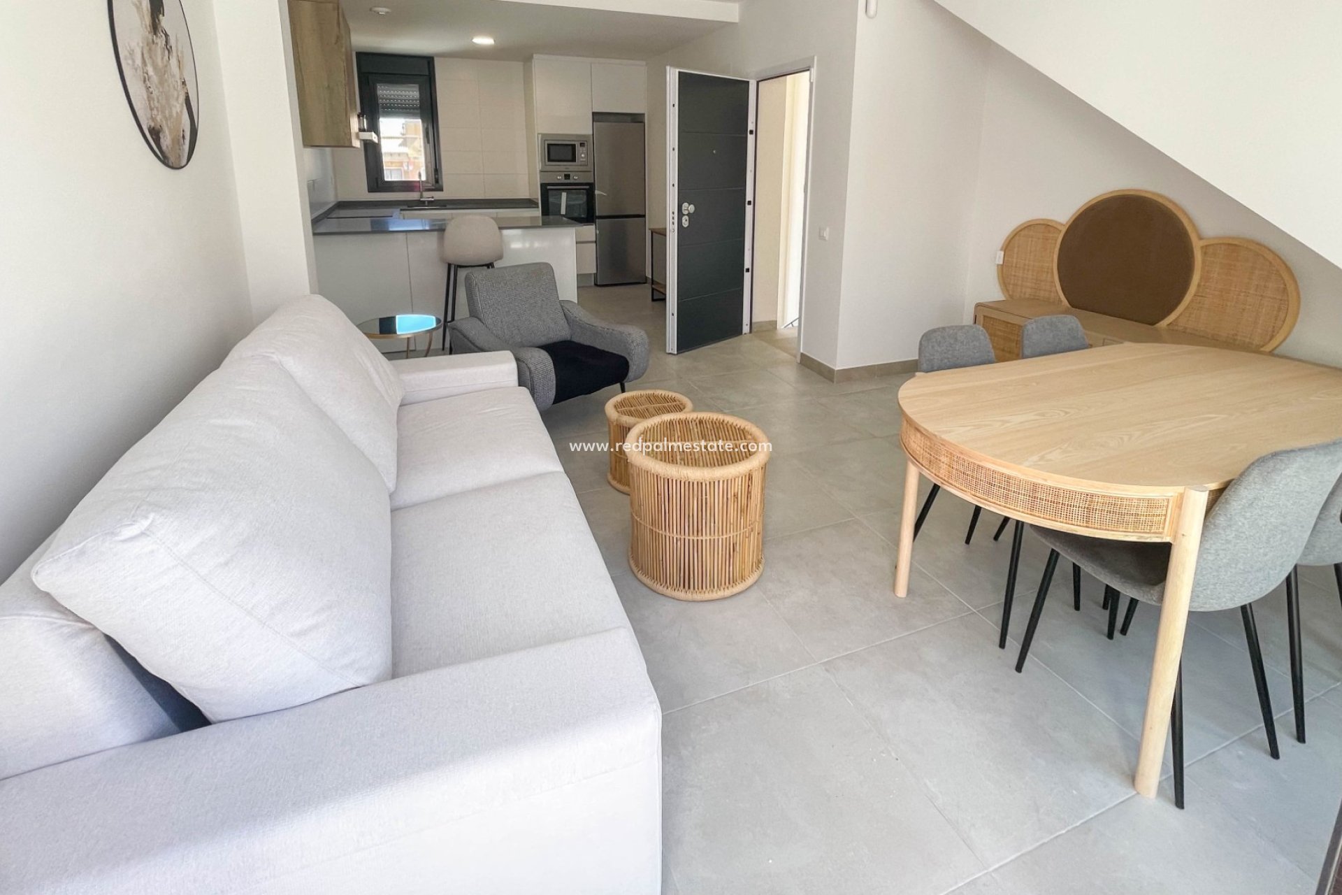 Resale - Apartment -
Orihuela Costa - Villamartín