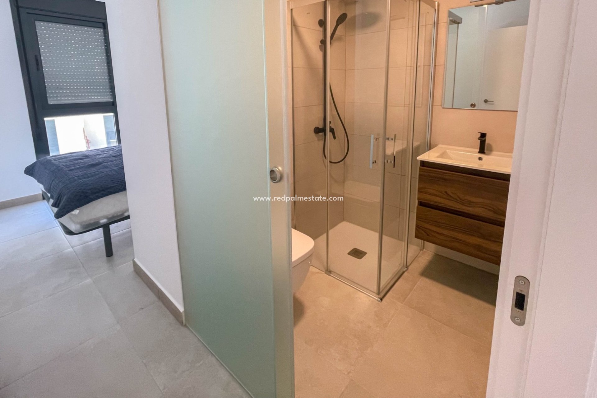 Resale - Apartment -
Orihuela Costa - Villamartín