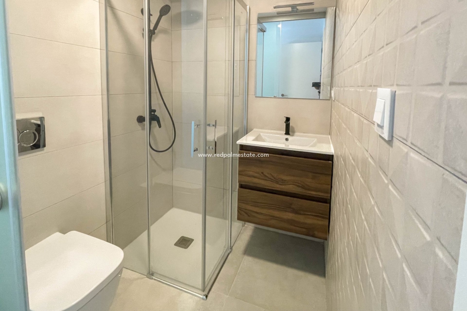 Resale - Apartment -
Orihuela Costa - Villamartín