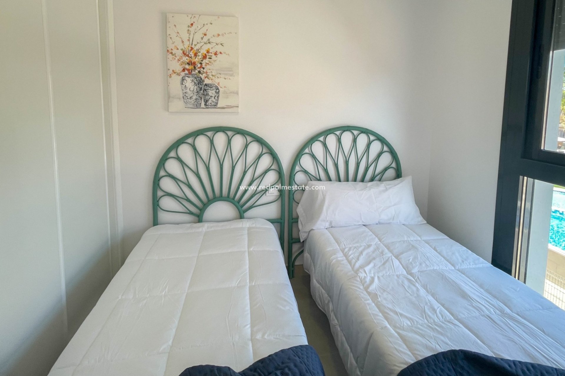 Resale - Apartment -
Orihuela Costa - Villamartín