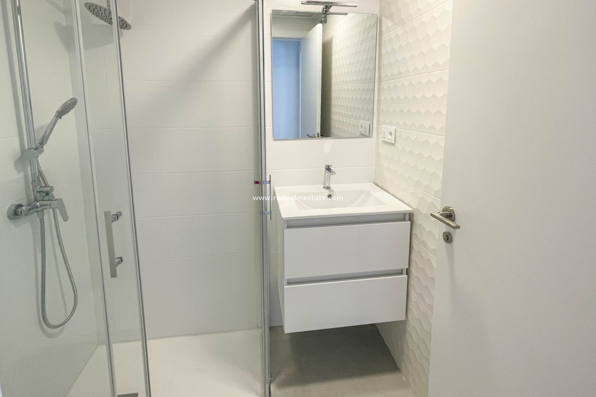 Resale - Apartment -
Orihuela Costa - Villamartín