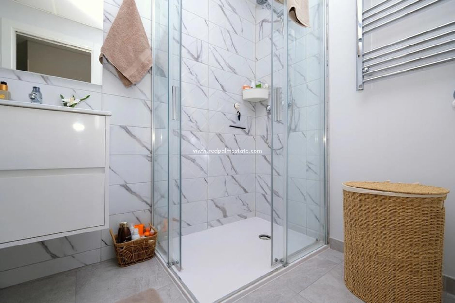 Resale - Apartment -
Orihuela Costa - Villamartín