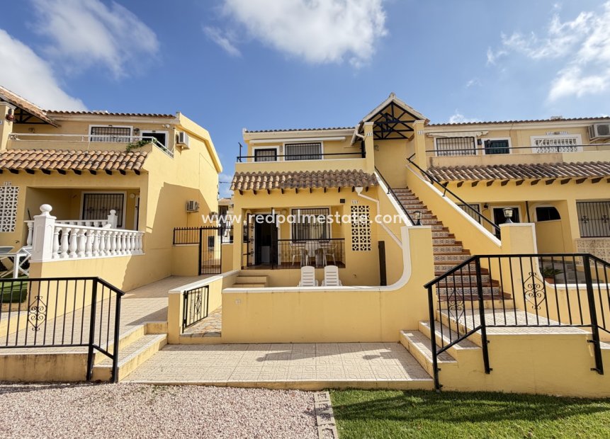 Resale - Apartment -
Orihuela Costa - Villamartín