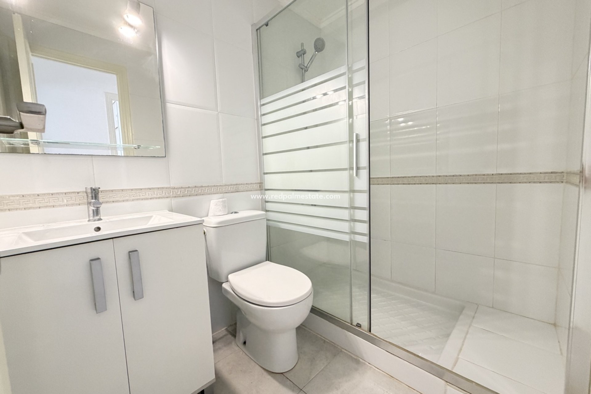 Resale - Apartment -
Orihuela Costa - Villamartín