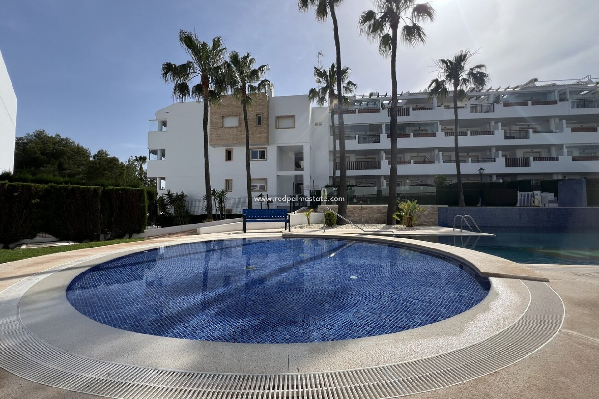 Resale - Apartment -
Orihuela Costa - Villamartín
