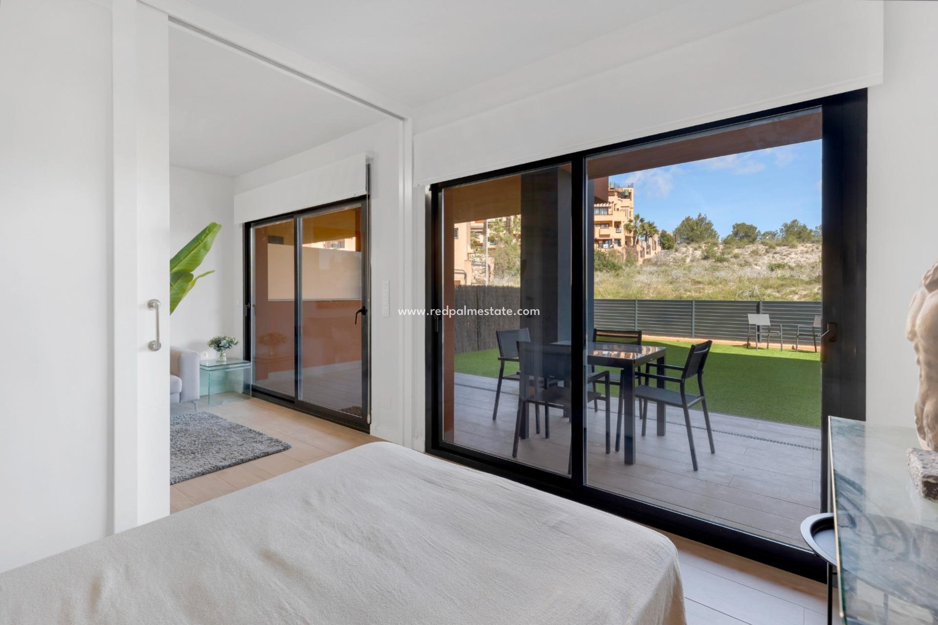 Resale - Apartment -
Orihuela Costa - Villamartín