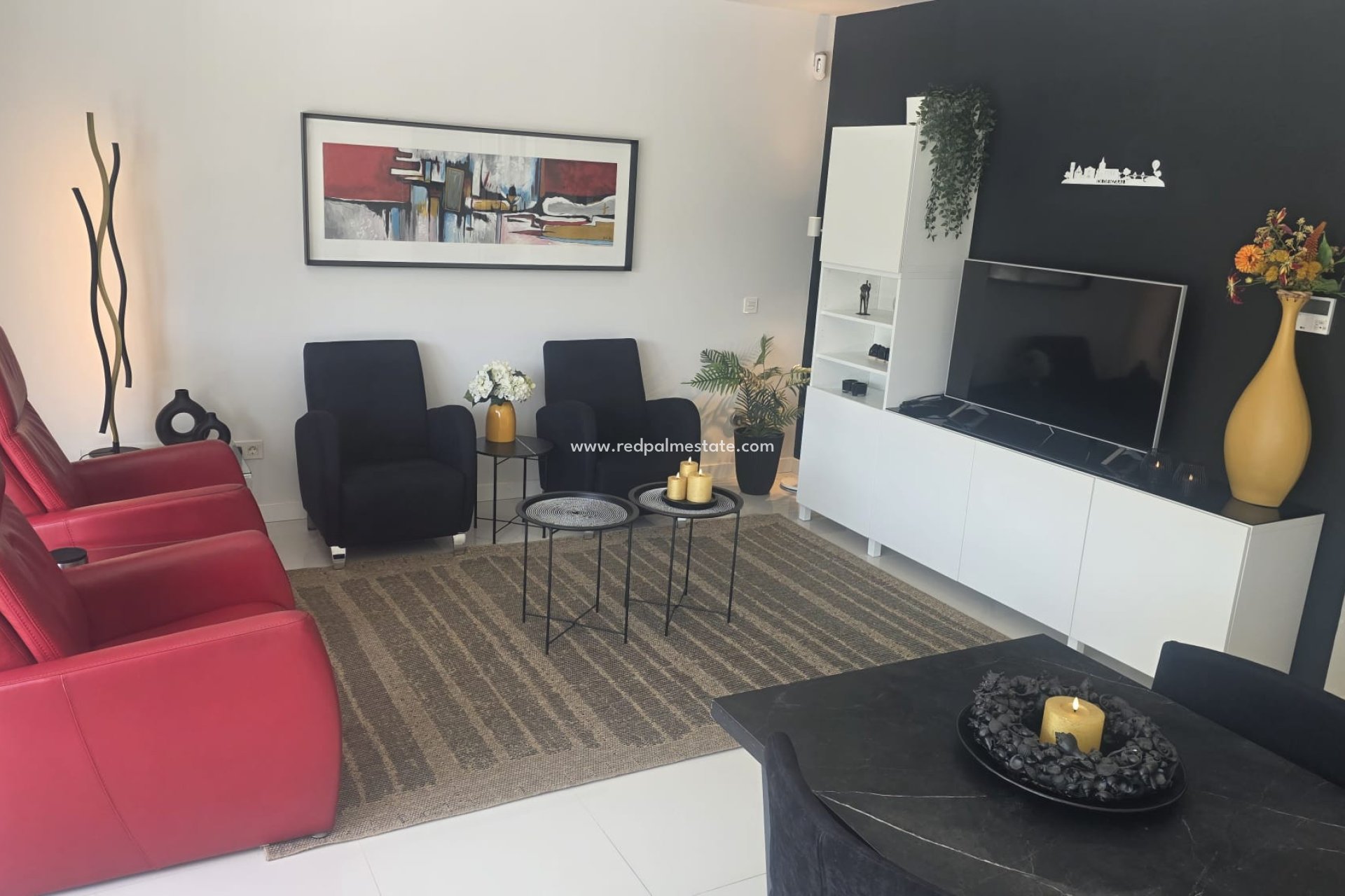 Resale - Apartment -
Orihuela Costa - Villamartín