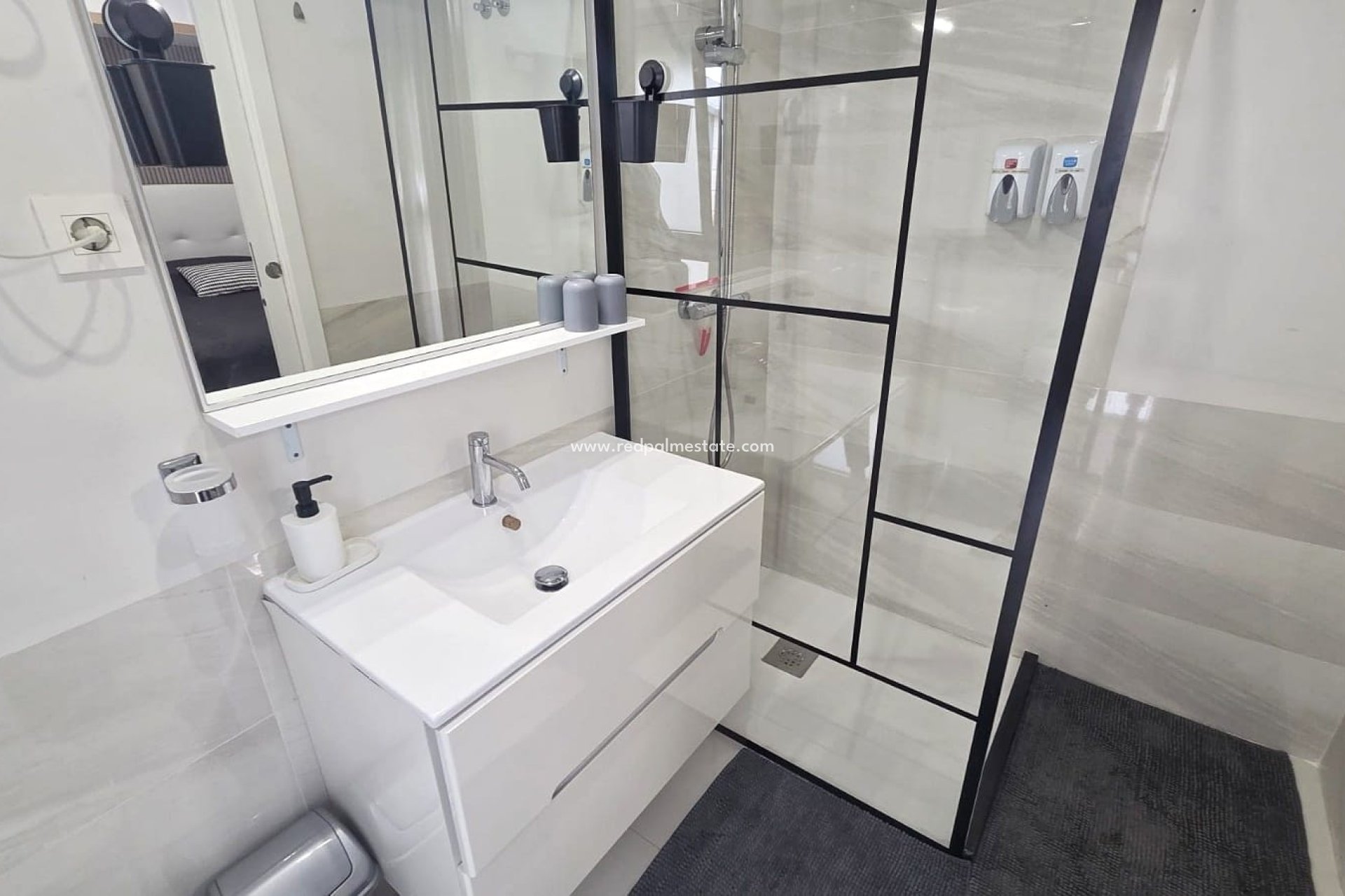 Resale - Apartment -
Orihuela Costa - Villamartín