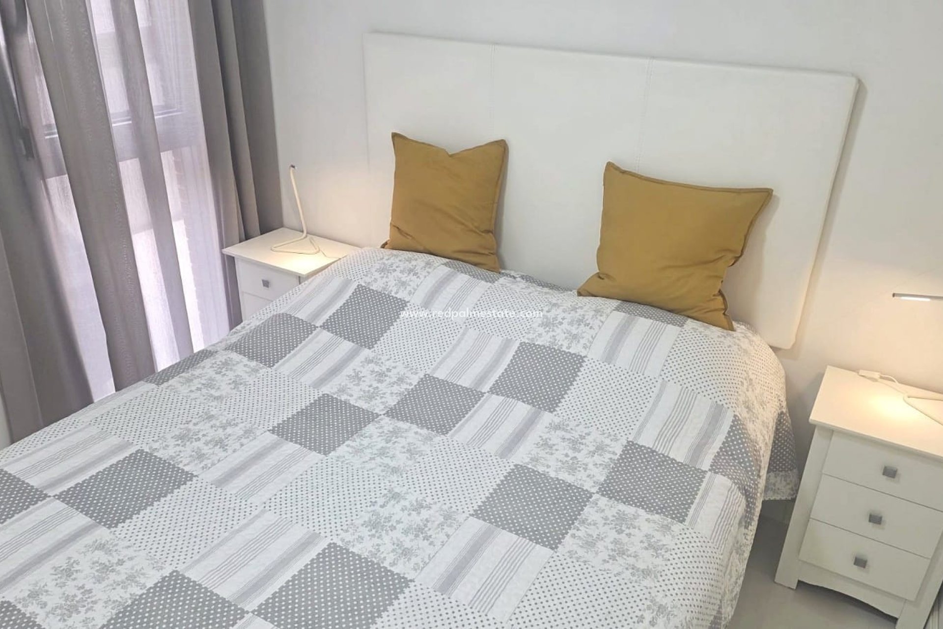 Resale - Apartment -
Orihuela Costa - Villamartín