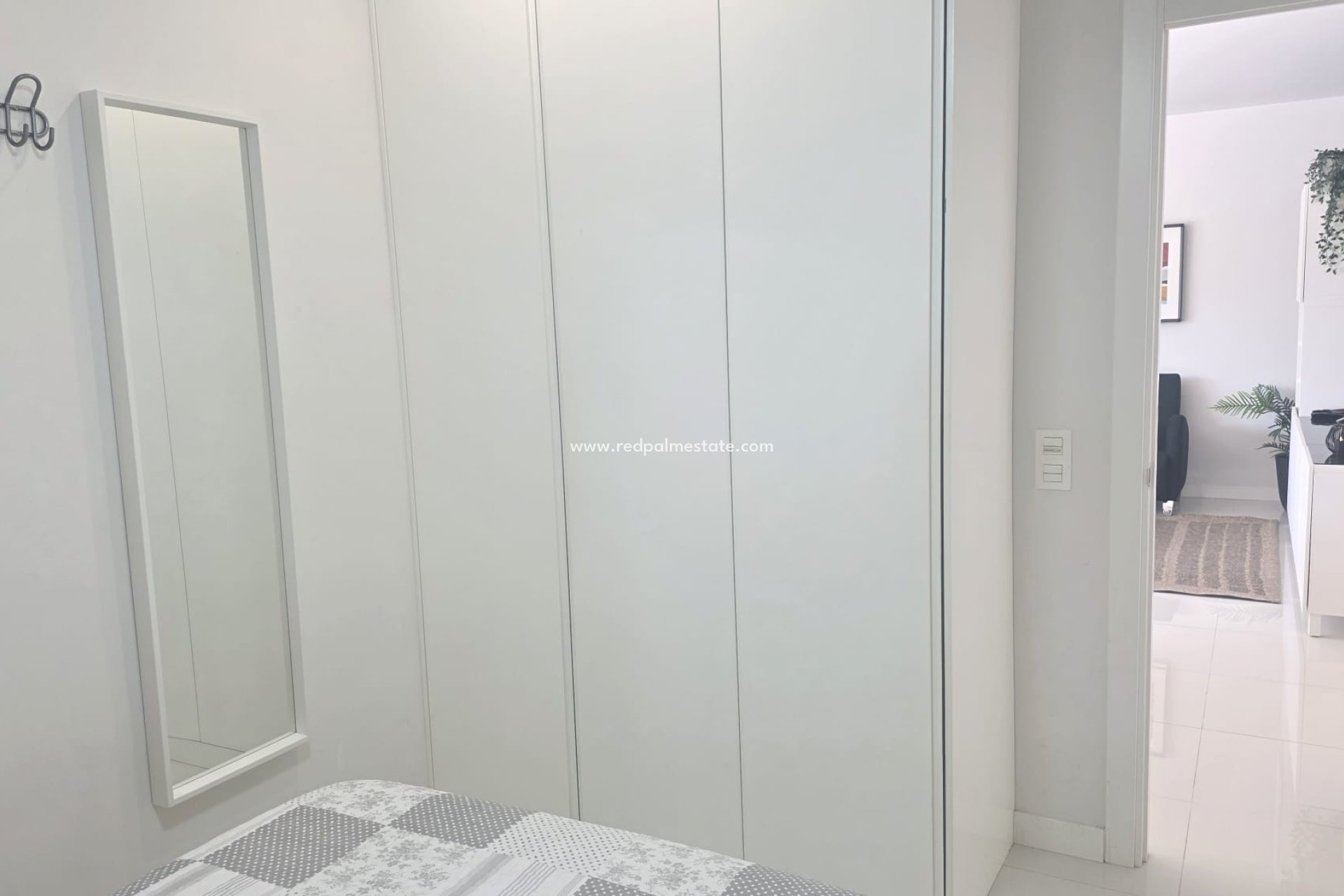 Resale - Apartment -
Orihuela Costa - Villamartín