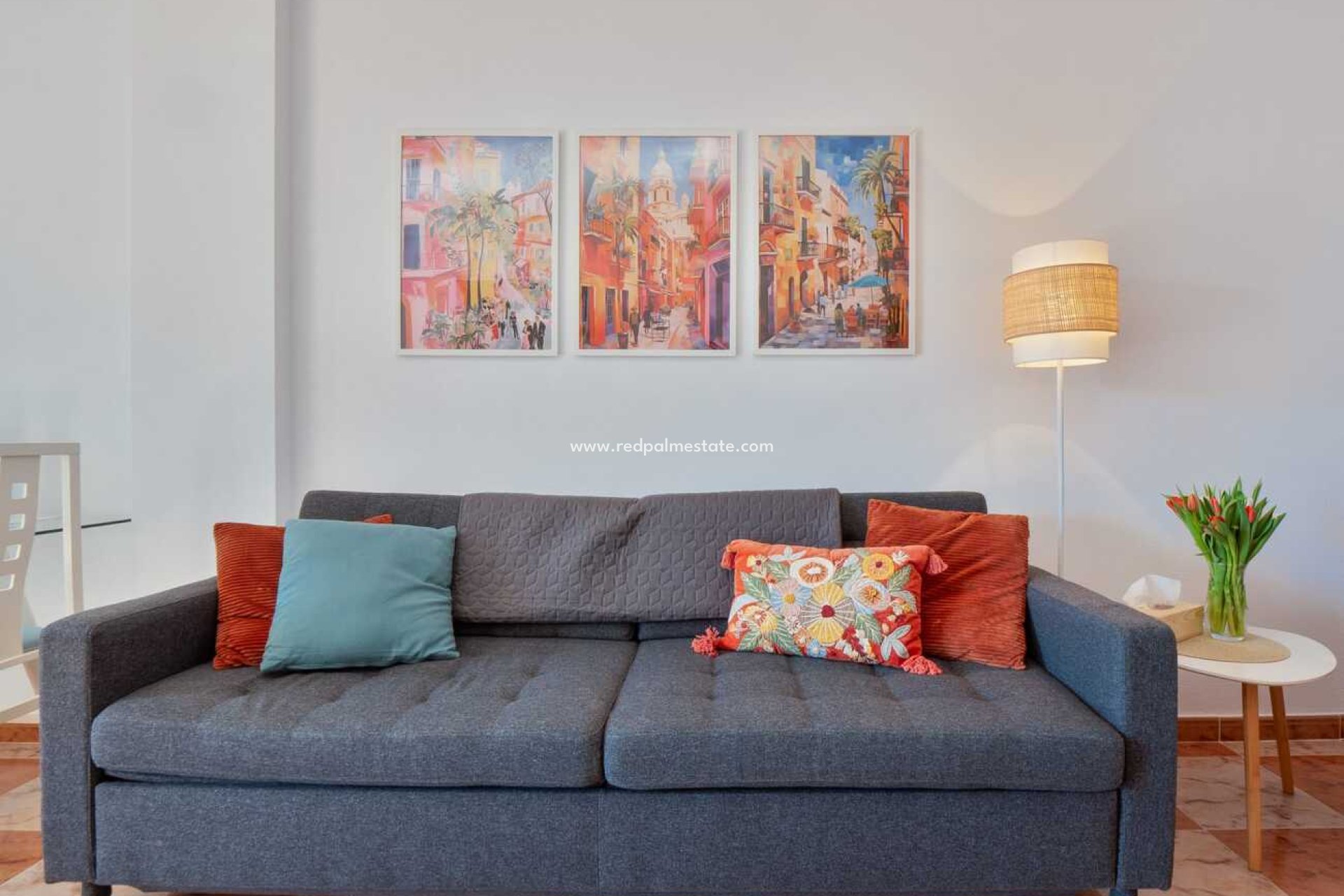 Resale - Apartment -
Orihuela Costa - Villamartín