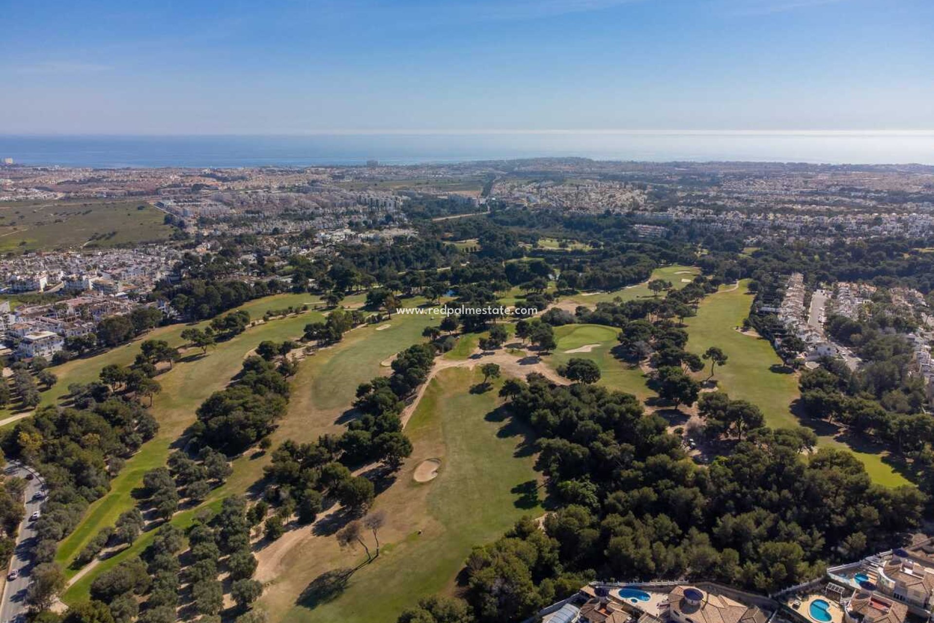 Resale - Apartment -
Orihuela Costa - Villamartín