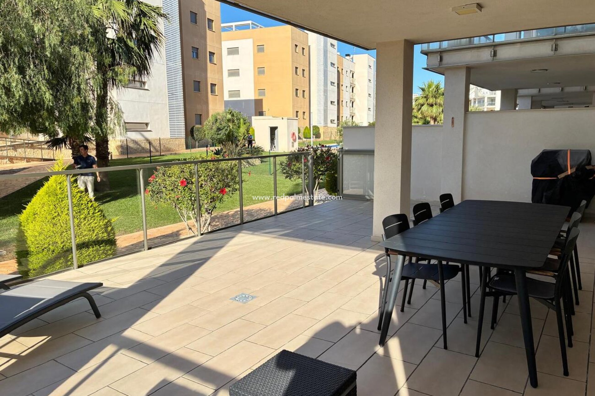 Resale - Apartment -
Orihuela Costa - Villamartín