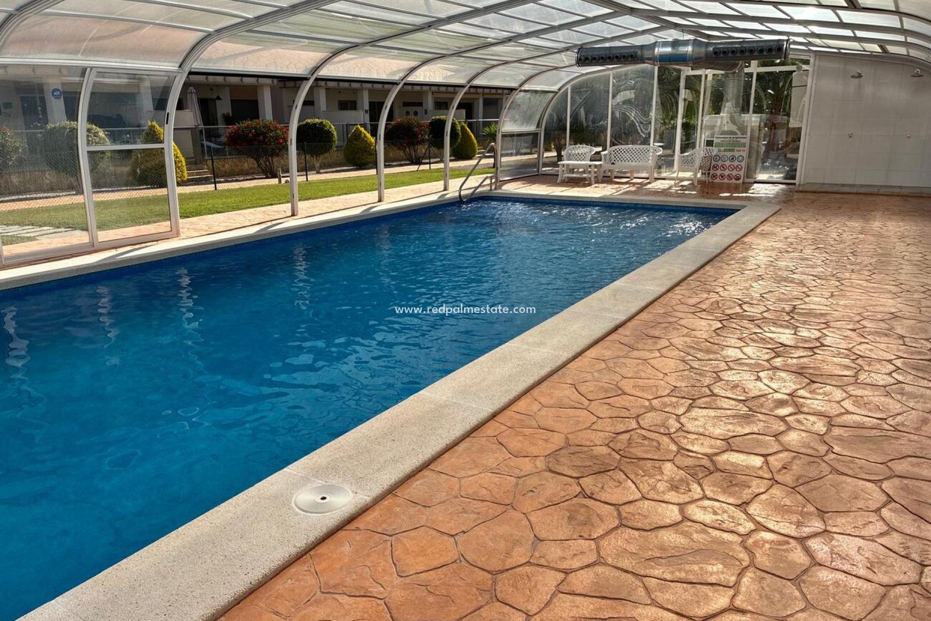 Resale - Apartment -
Orihuela Costa - Villamartín