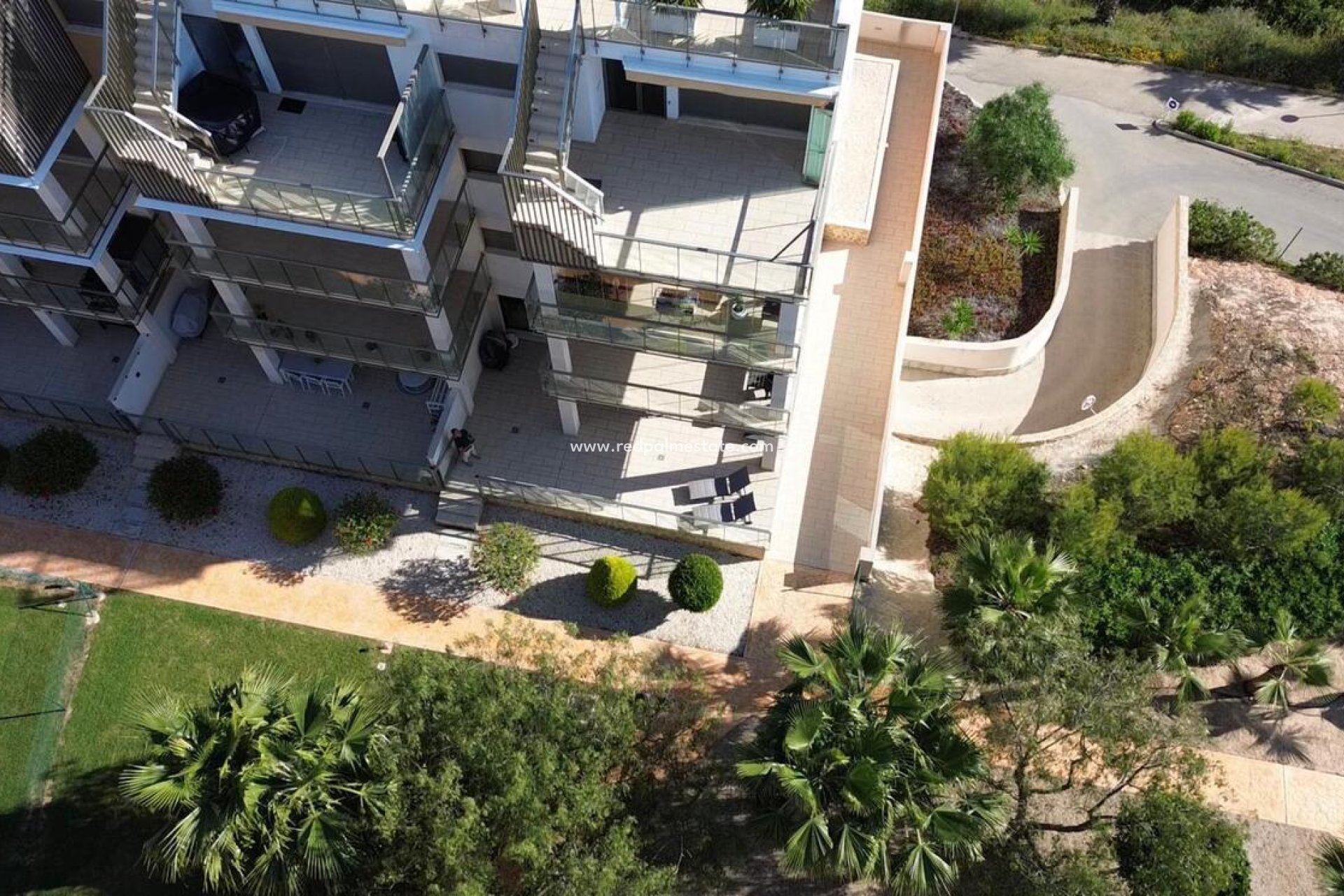Resale - Apartment -
Orihuela Costa - Villamartín