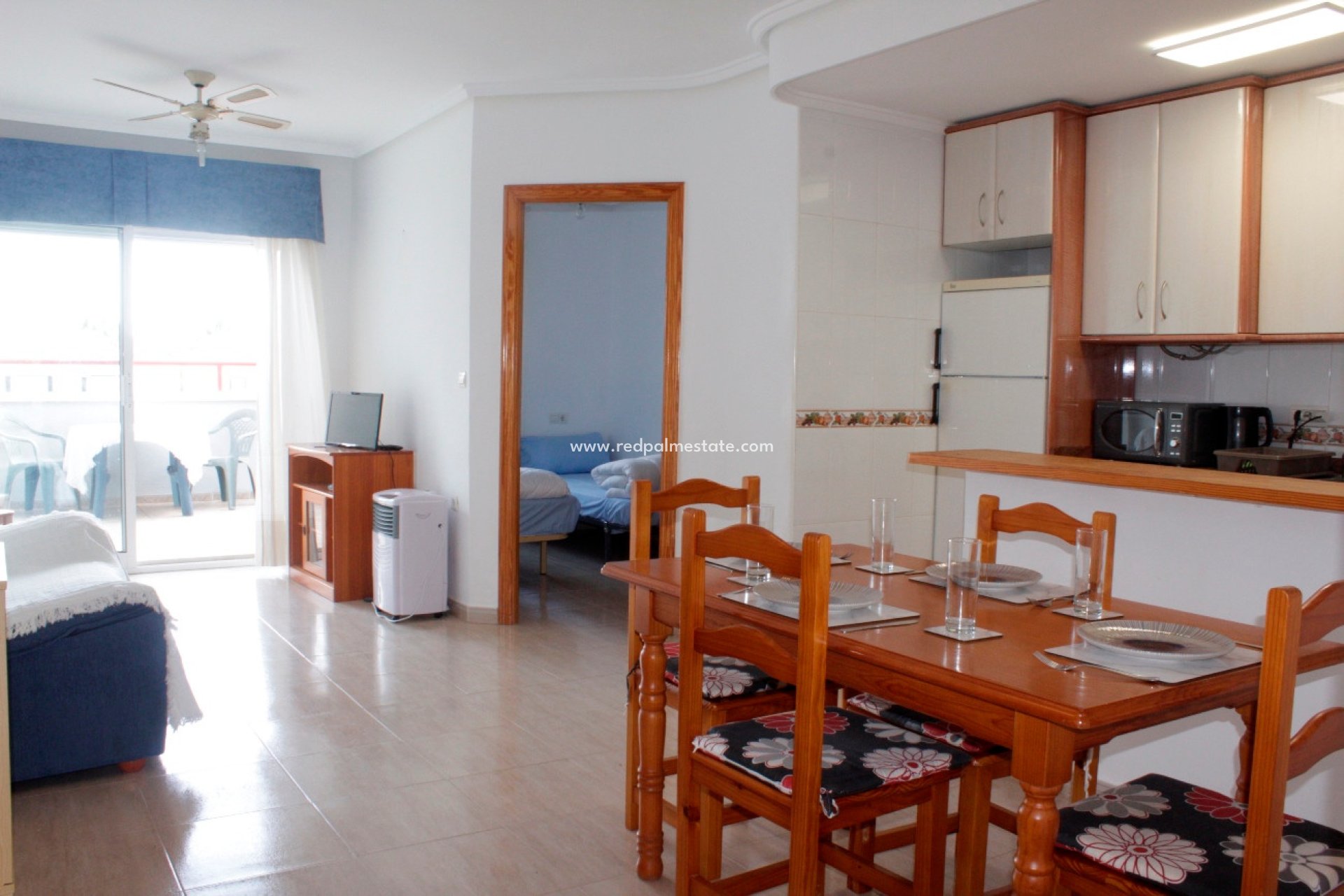 Resale - Apartment -
Orihuela Costa - Villamartín