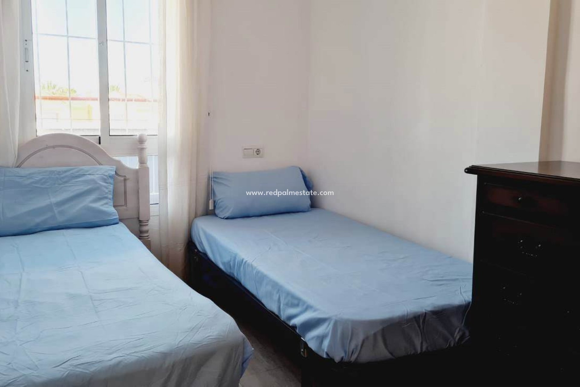 Resale - Apartment -
Orihuela Costa - Villamartín