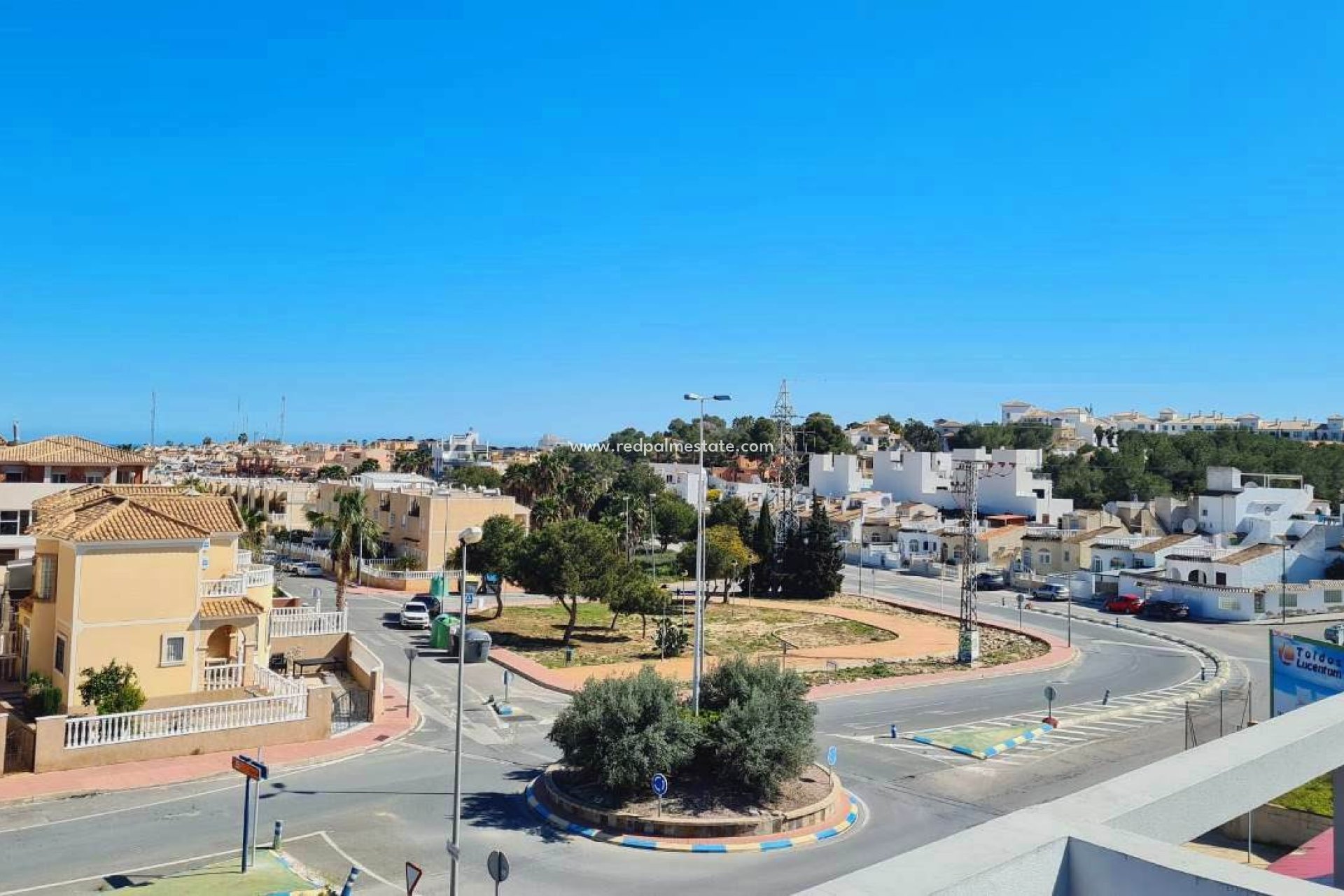 Resale - Apartment -
Orihuela Costa - Villamartín