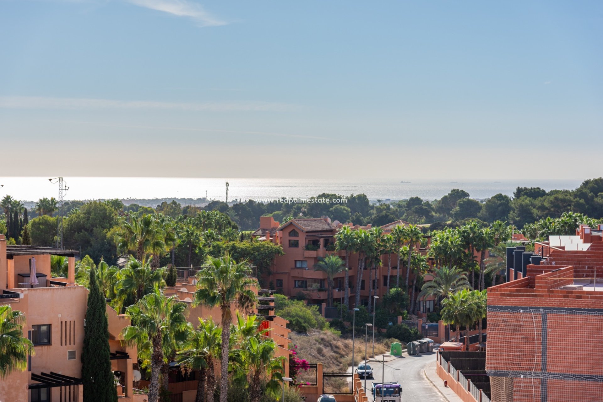 Resale - Apartment -
Orihuela Costa - Villamartín