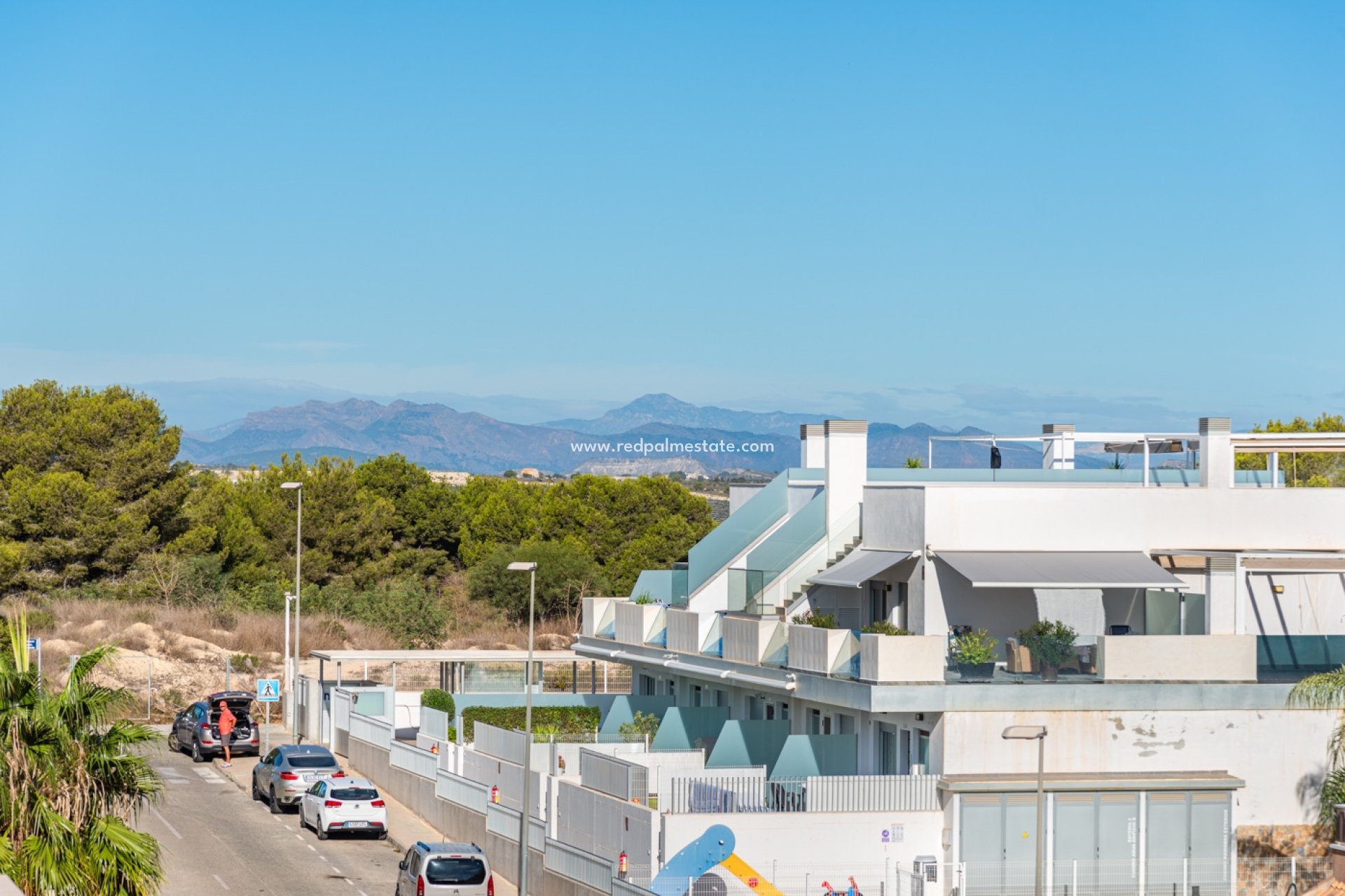 Resale - Apartment -
Orihuela Costa - Villamartín