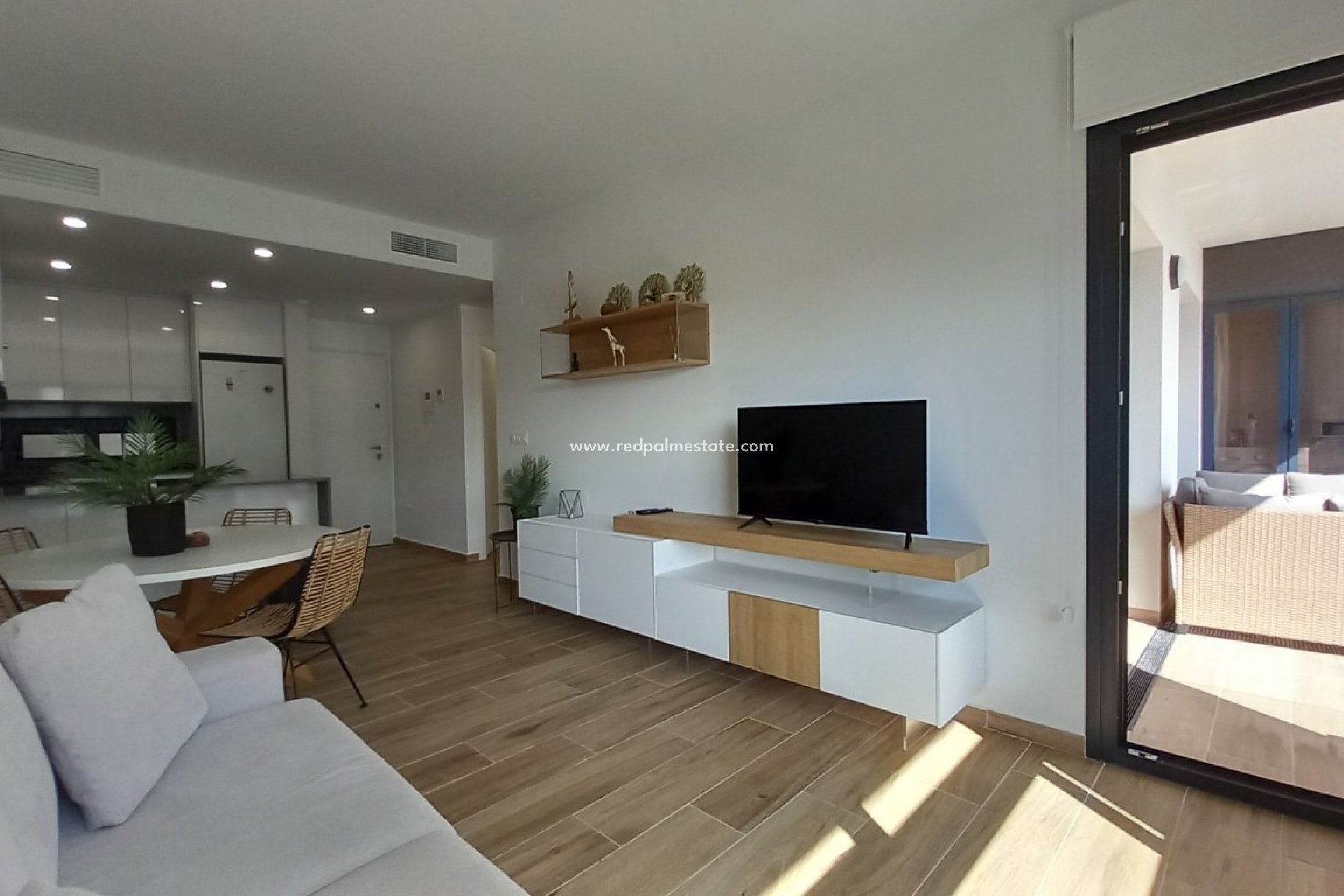 Resale - Apartment -
Orihuela Costa - Villamartín