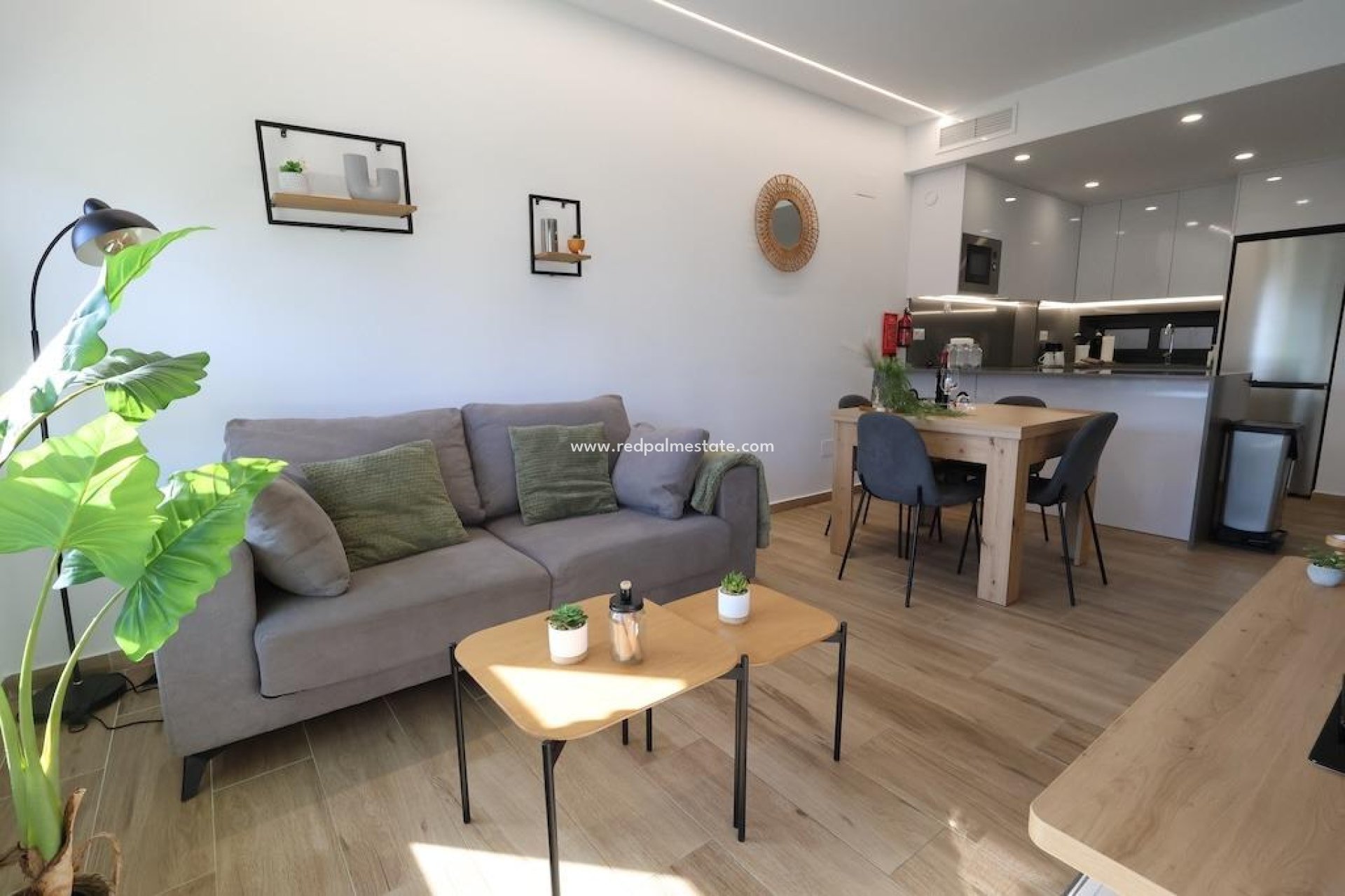 Resale - Apartment -
Orihuela Costa - Villamartín