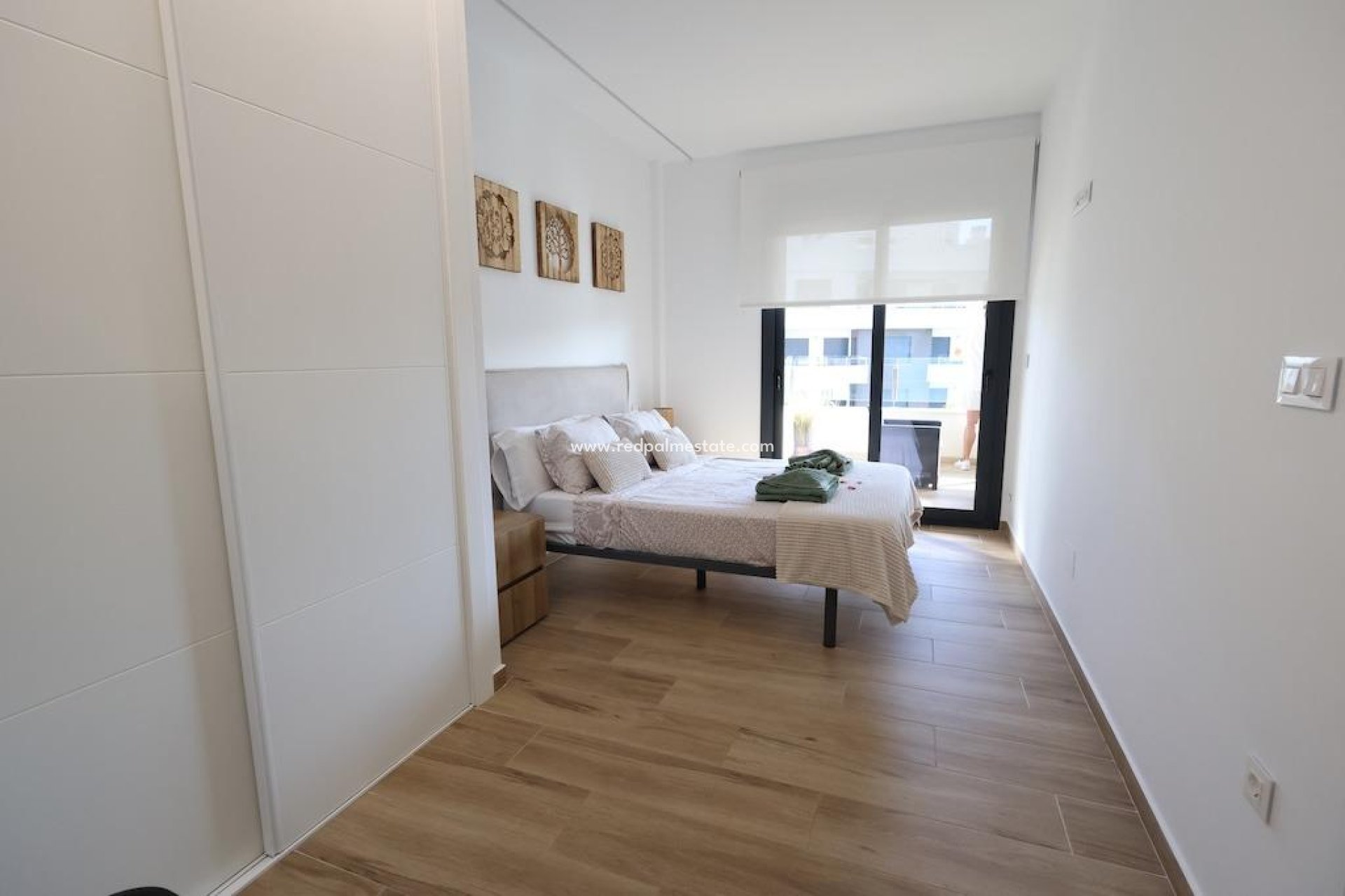 Resale - Apartment -
Orihuela Costa - Villamartín
