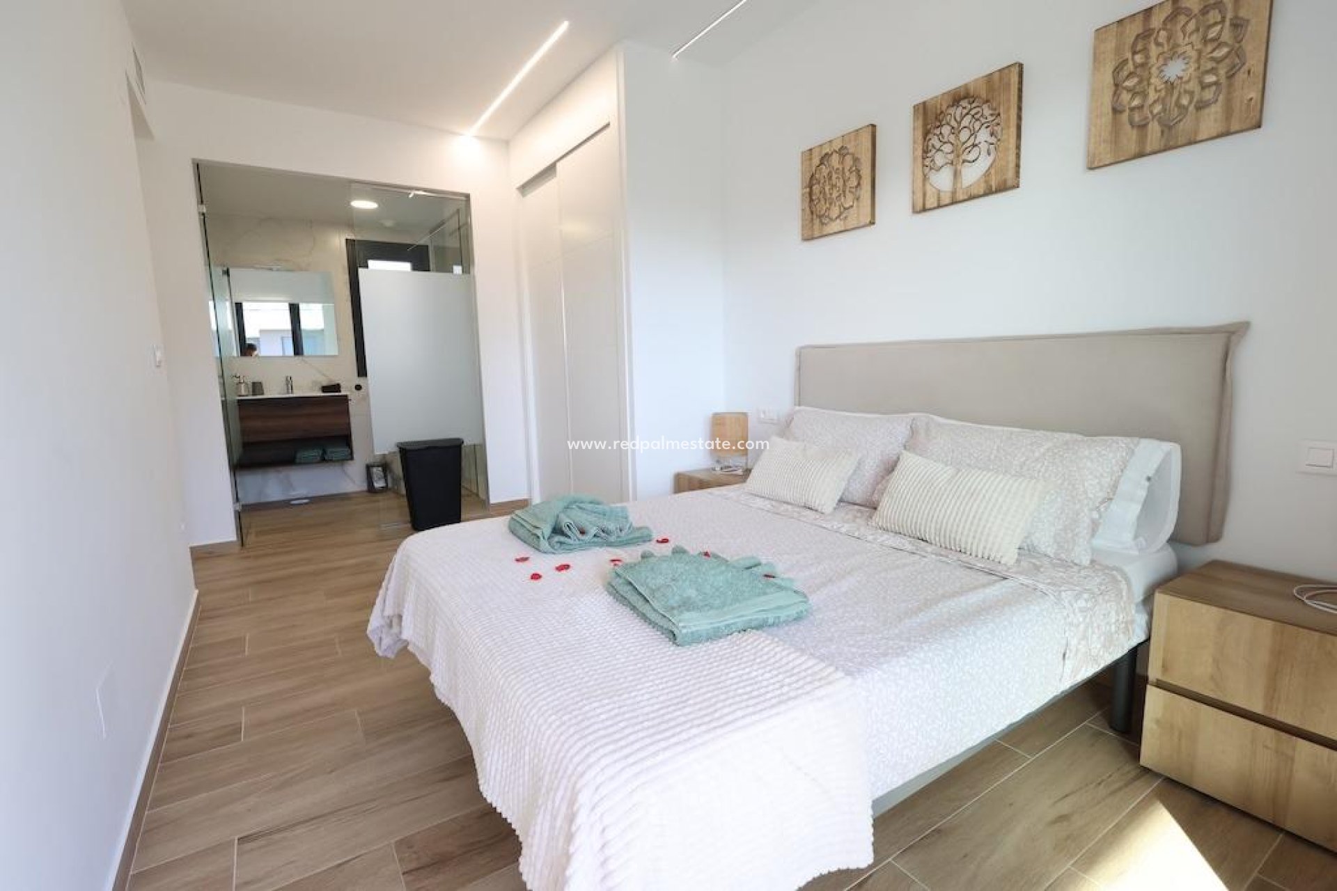 Resale - Apartment -
Orihuela Costa - Villamartín