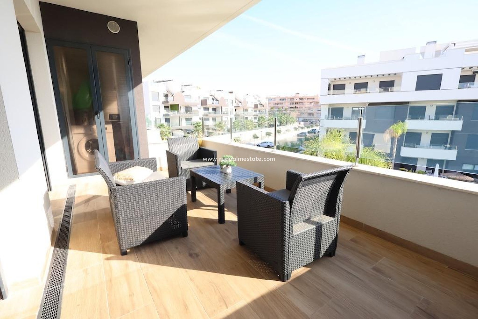 Resale - Apartment -
Orihuela Costa - Villamartín