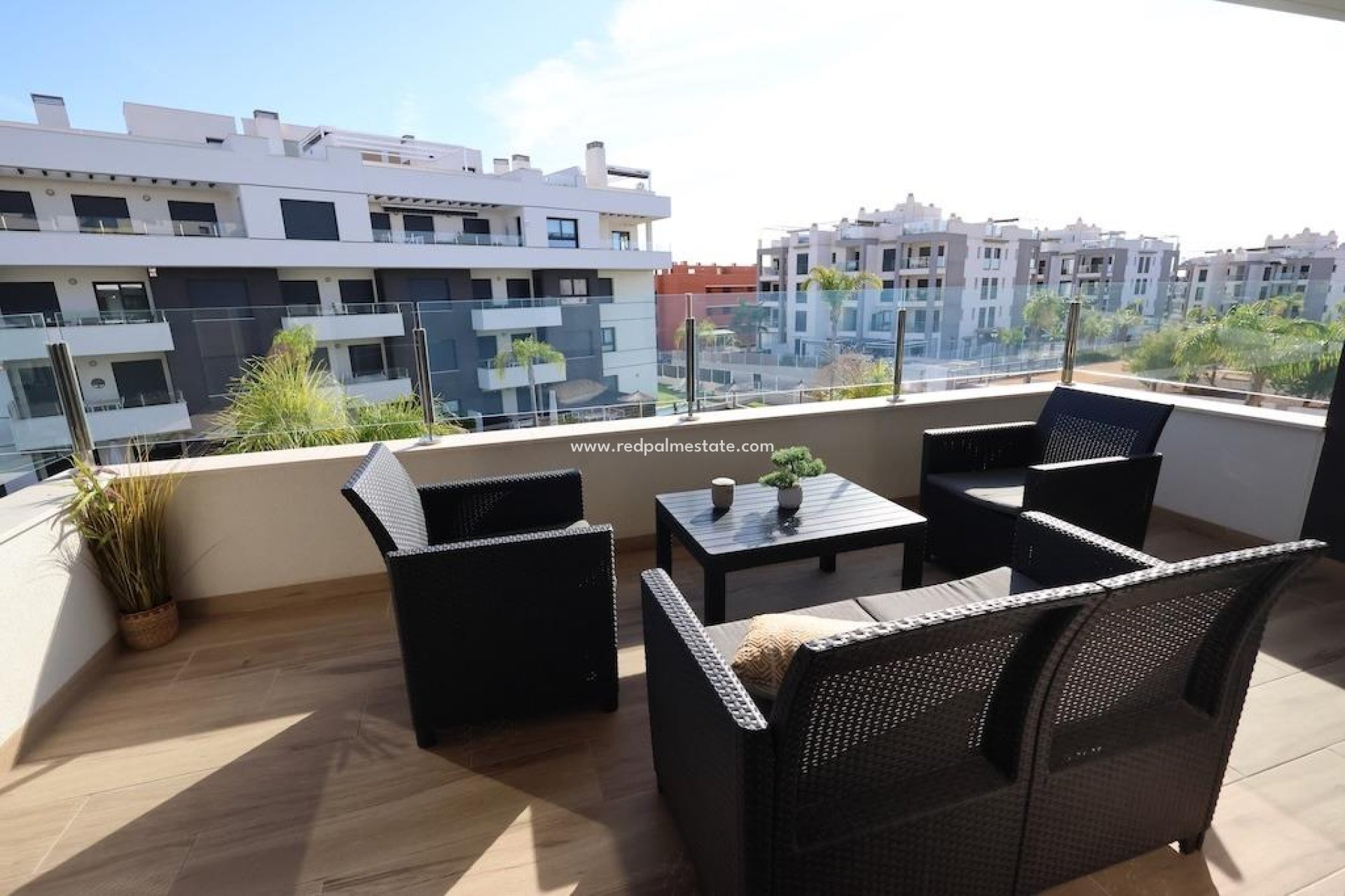 Resale - Apartment -
Orihuela Costa - Villamartín