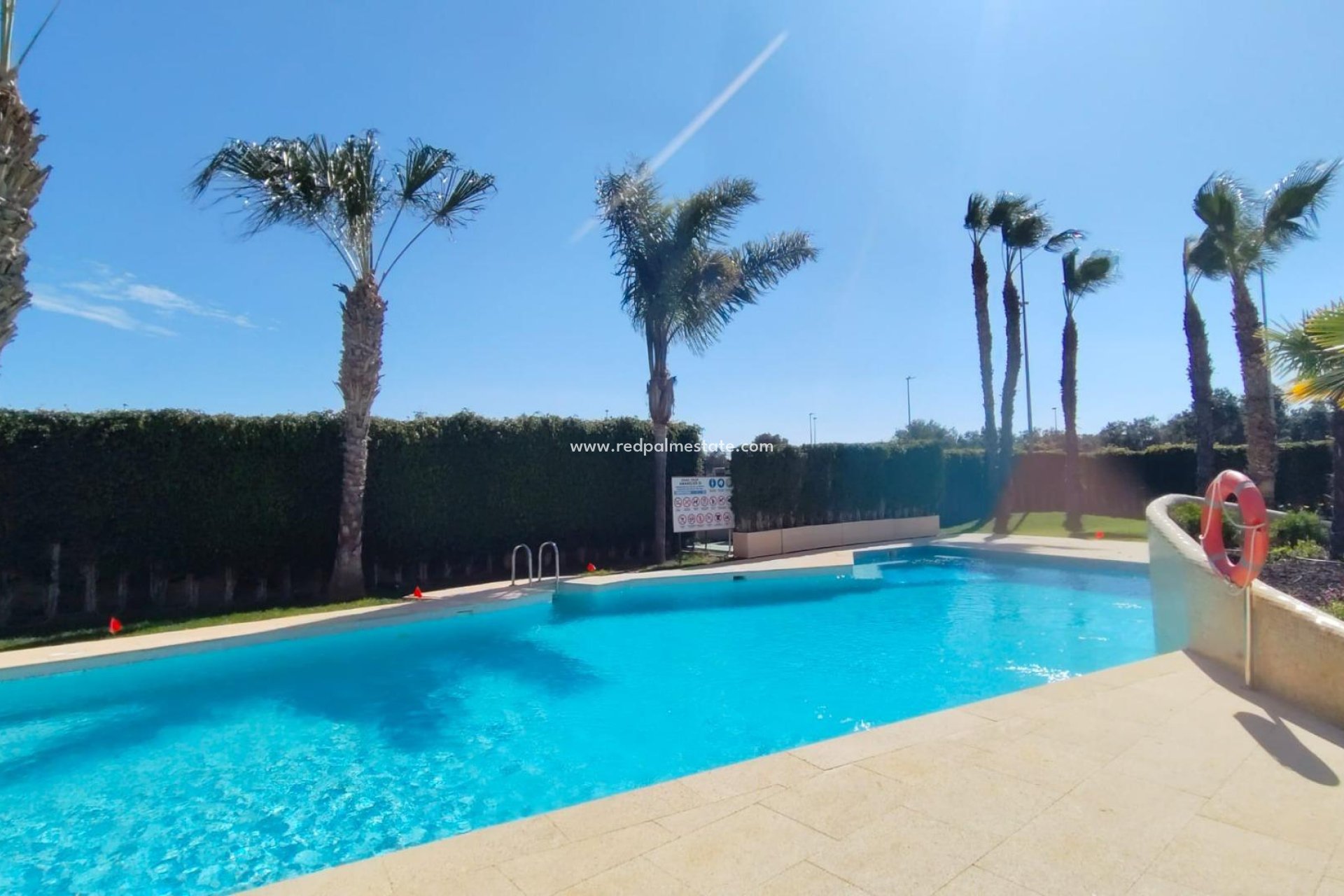 Resale - Apartment -
Orihuela Costa - Villamartín