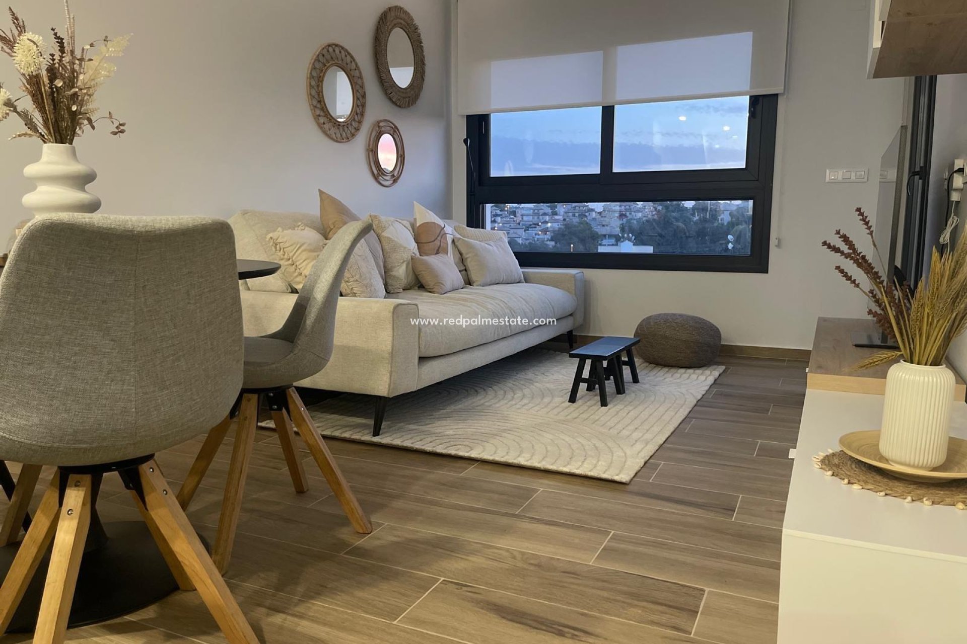 Resale - Apartment -
Orihuela Costa - Villamartín